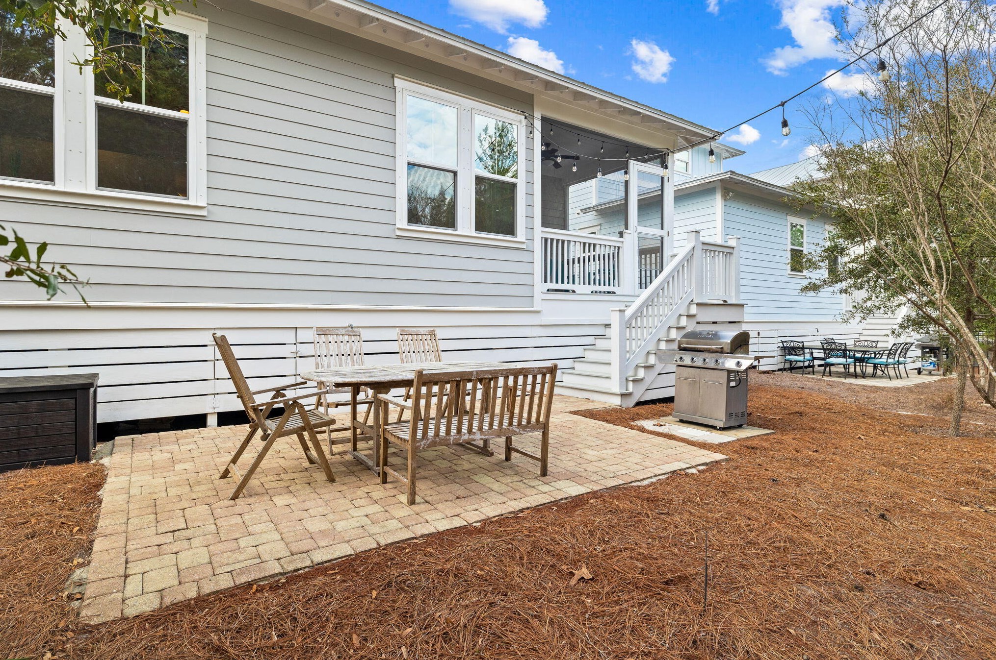 162 Emerald Beach Cir, Santa Rosa Beach FL  32459-0015 exterior