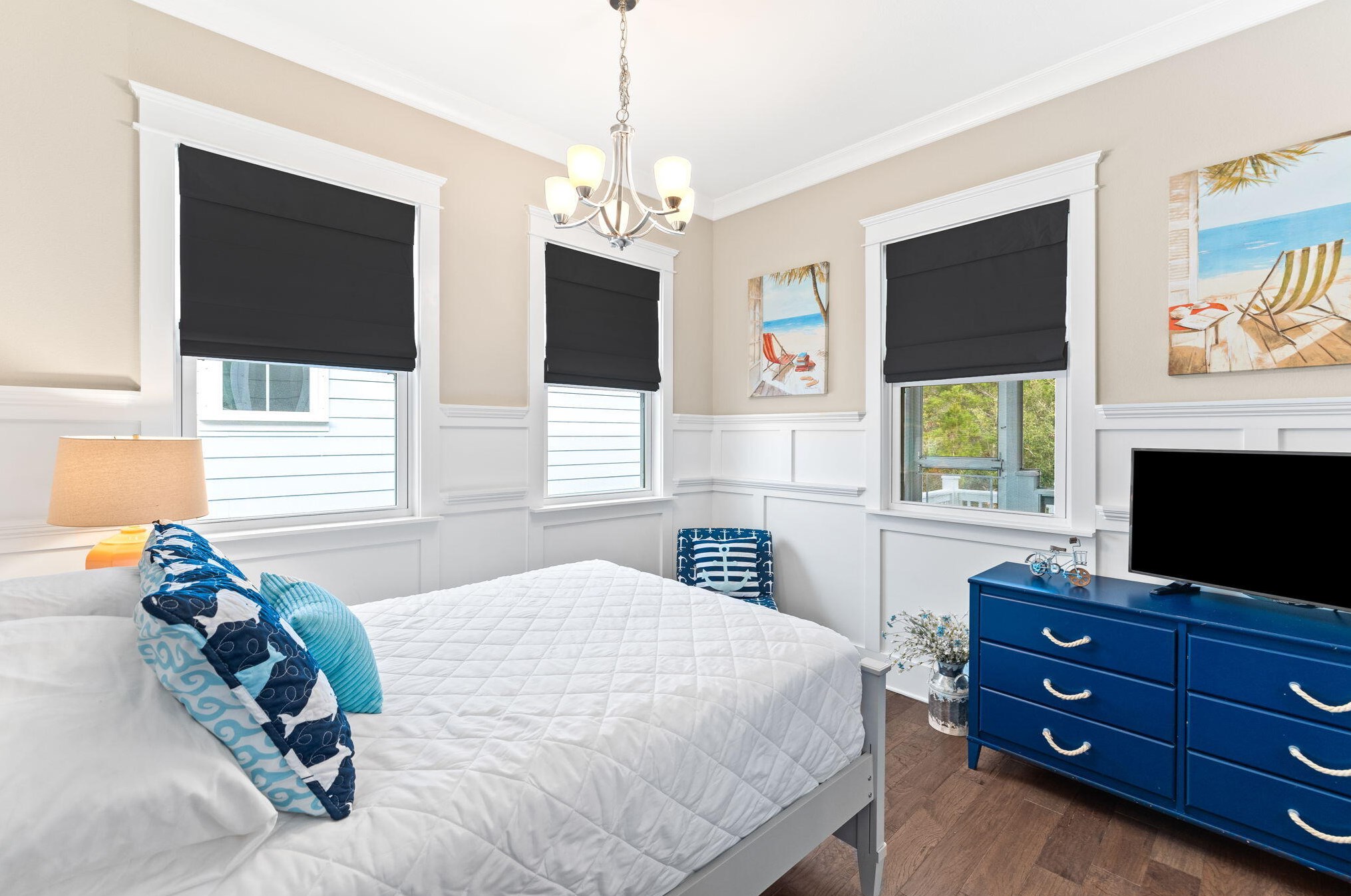 162 Emerald Beach Cir, Santa Rosa Beach FL  32459-0015 exterior