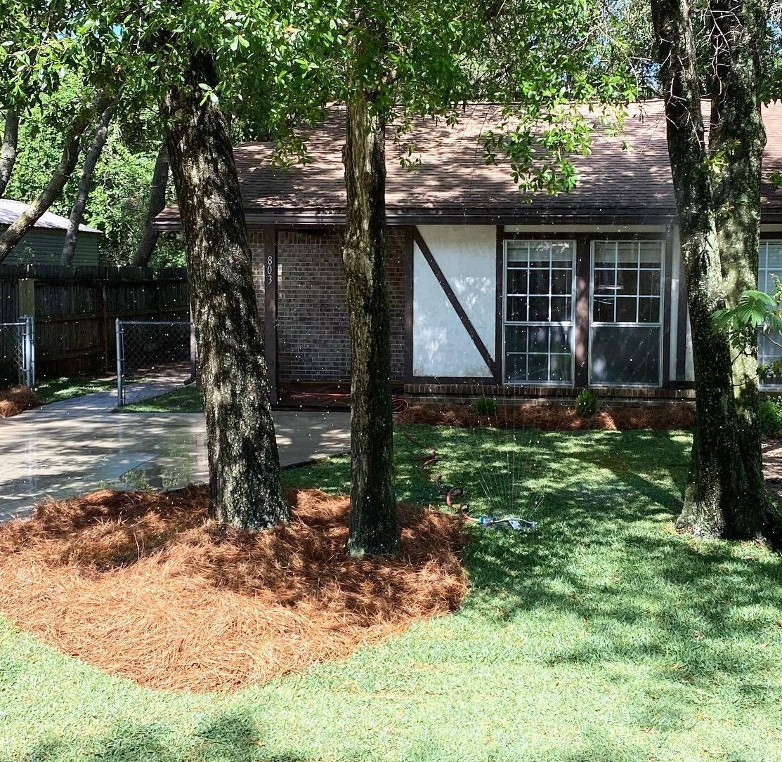 803 Roy St #unit B, Fort Walton Beach, FL 32547