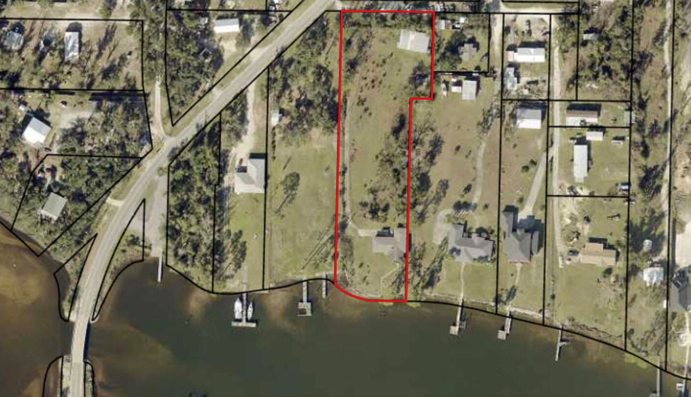 7416 Highway 2302, Panama City, FL 32409-3355