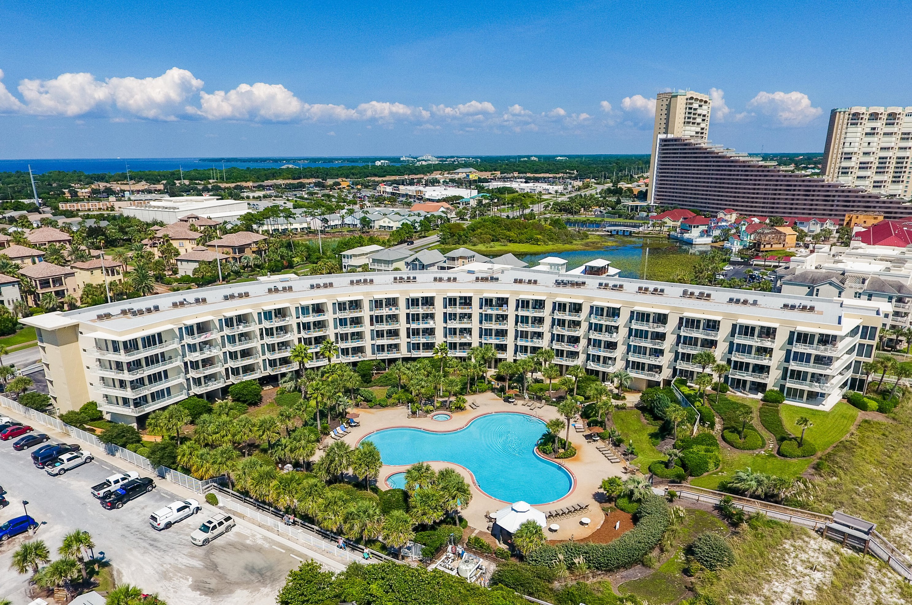 50 Monaco St, Destin, FL 32550-4010