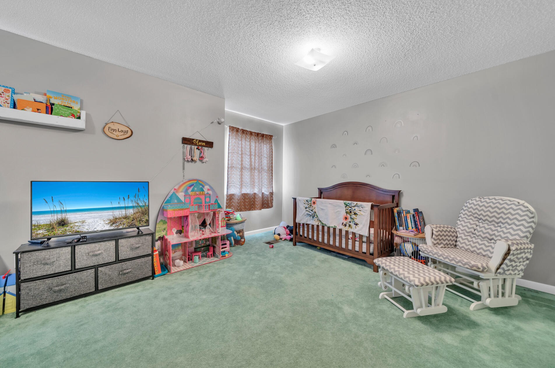 721 Putter Dr, Niceville FL  32578-3838 exterior