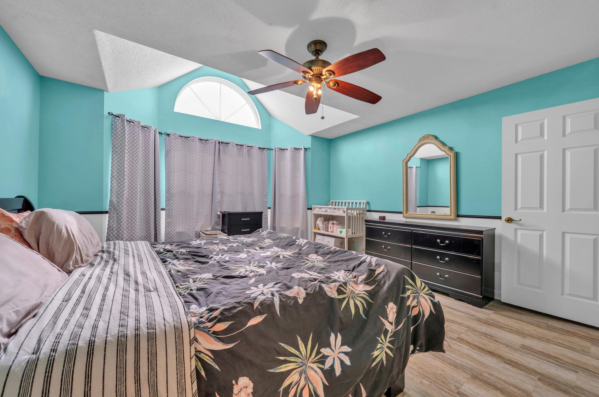 721 Putter Dr, Niceville FL  32578-3838 exterior