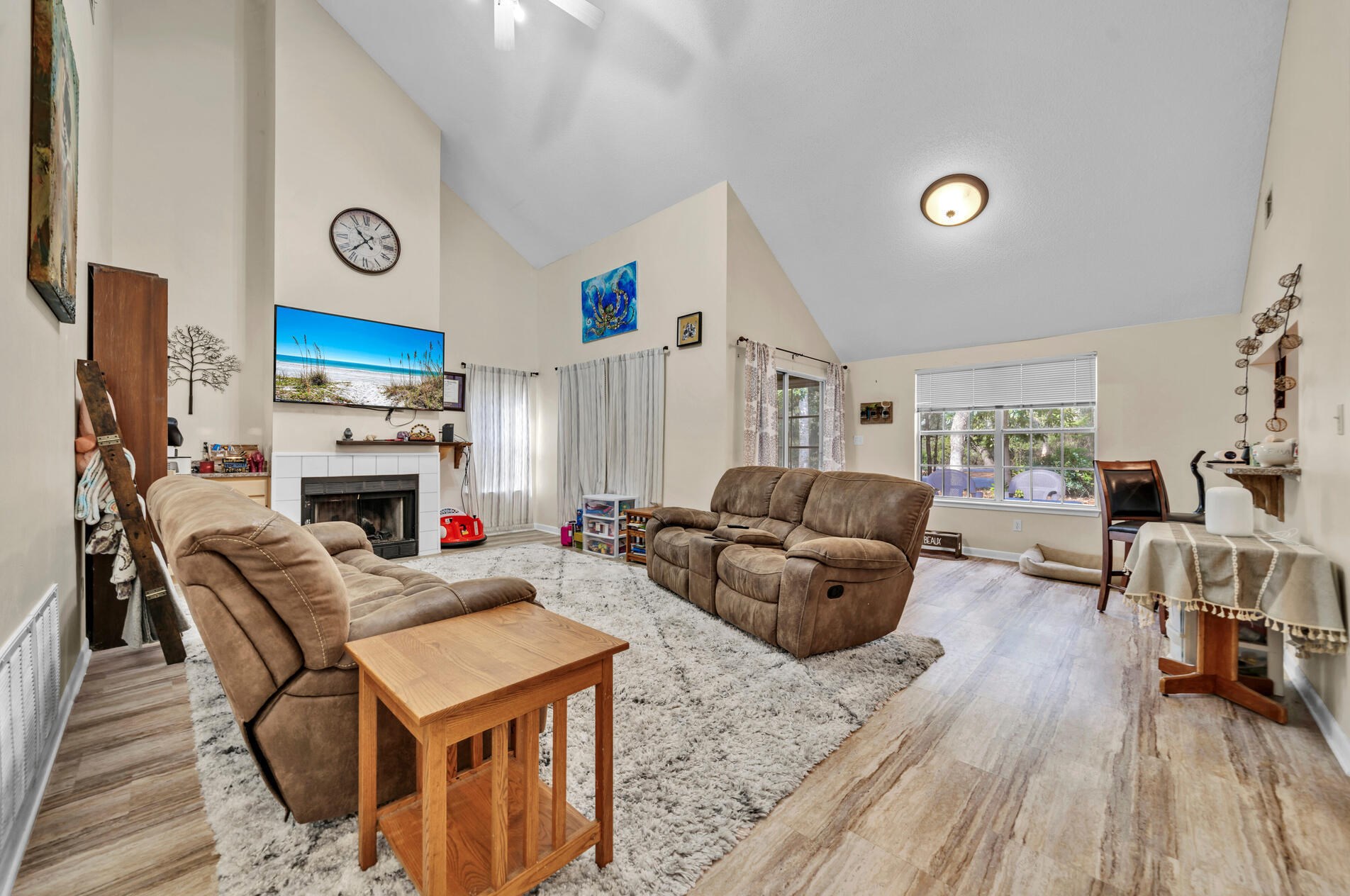 721 Putter Dr, Niceville FL  32578-3838 exterior