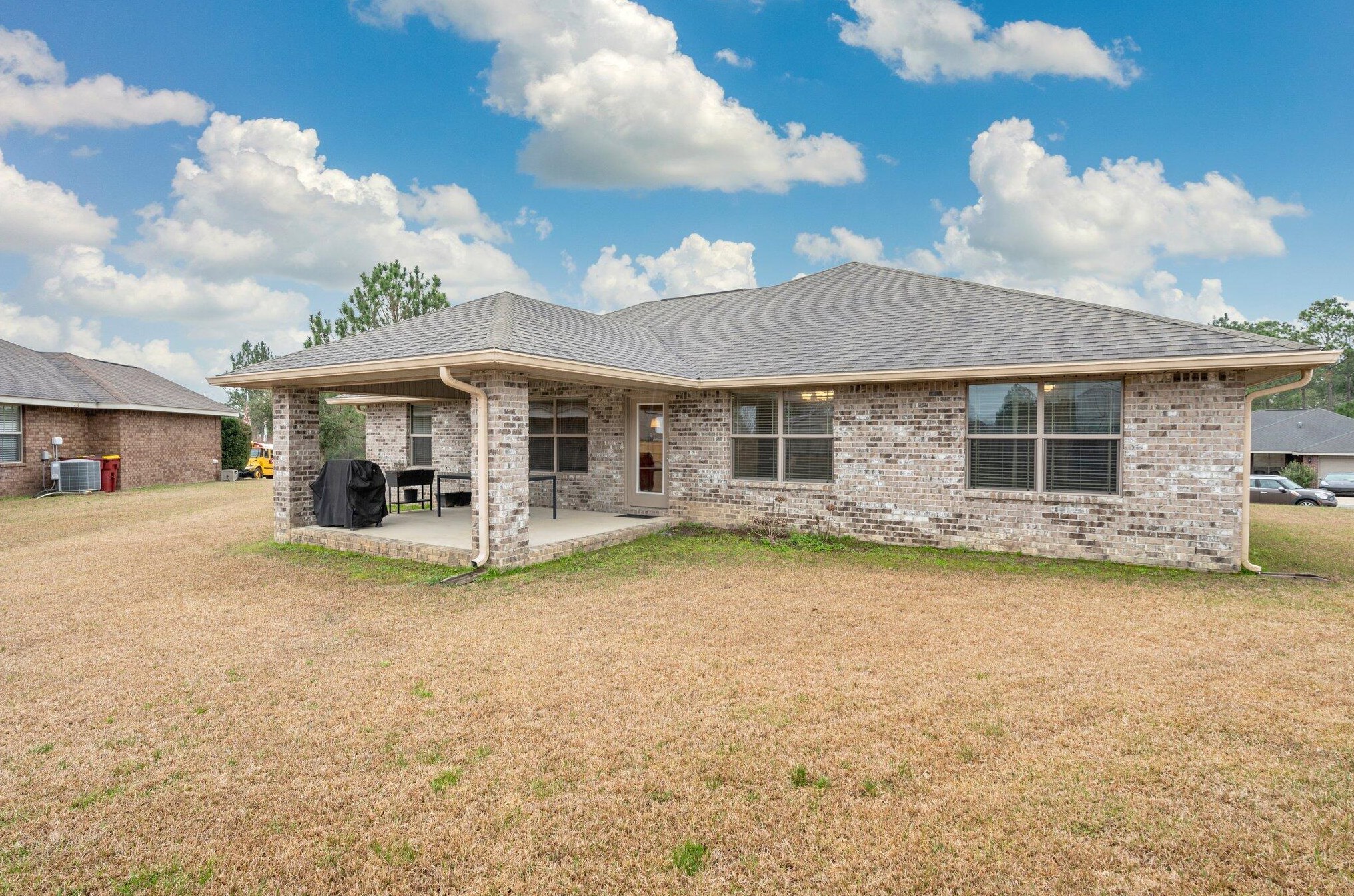 106 Strike Eagle Dr, Crestview FL  32536-2240 exterior