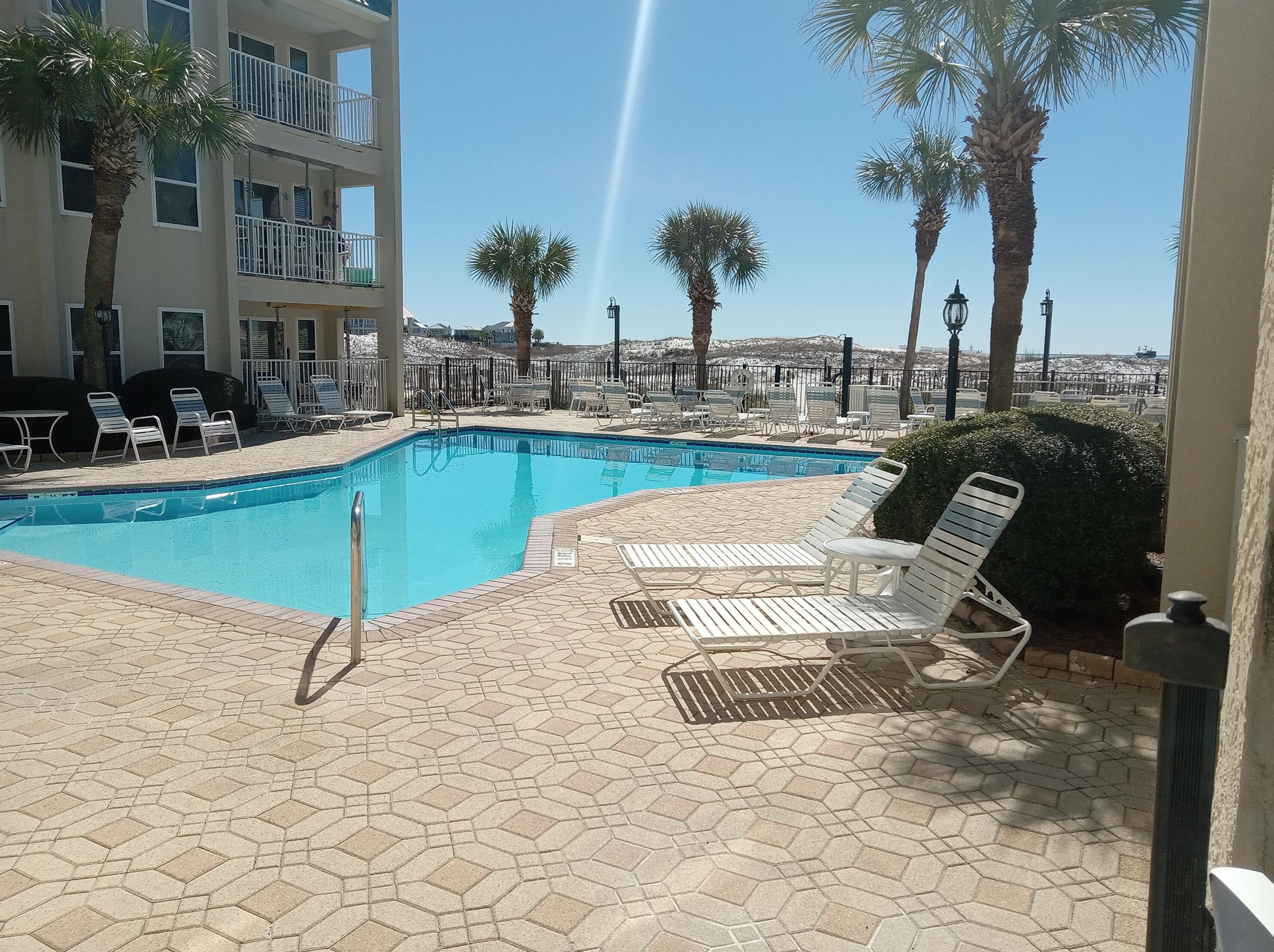 300 Gulf Shore Dr, Destin FL 32541-5031 exterior