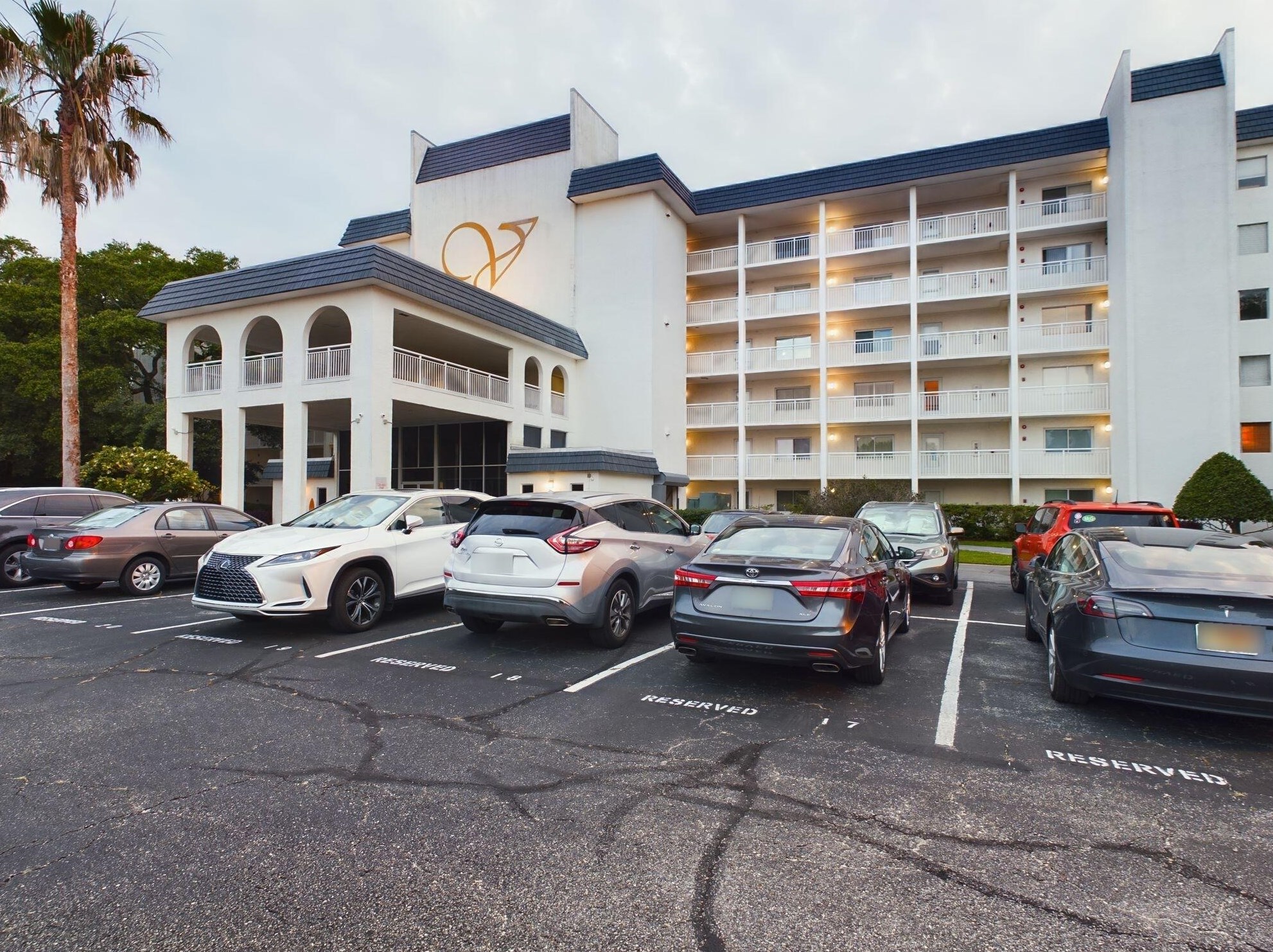 151 Calhoun Ave, Destin, FL 32541-1590