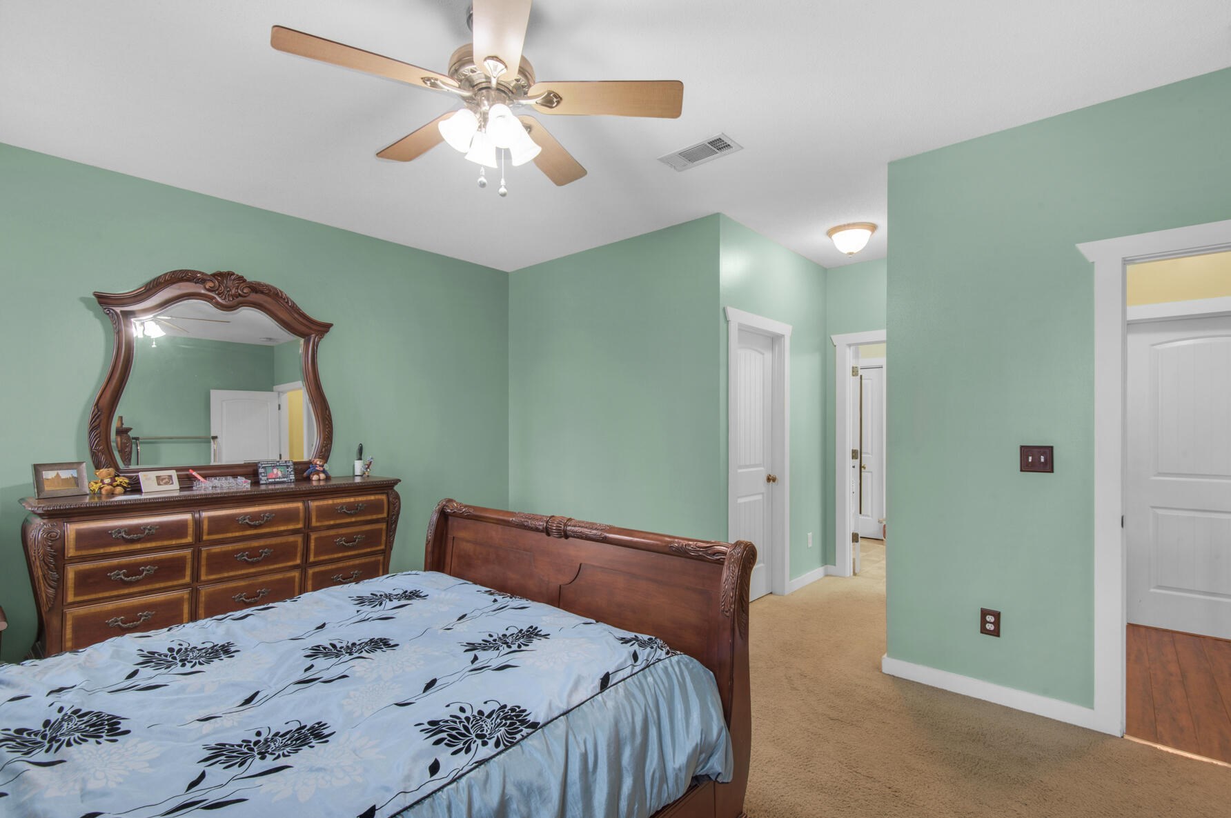 306 Key Lime Pl, Crestview FL  32536-2266 exterior
