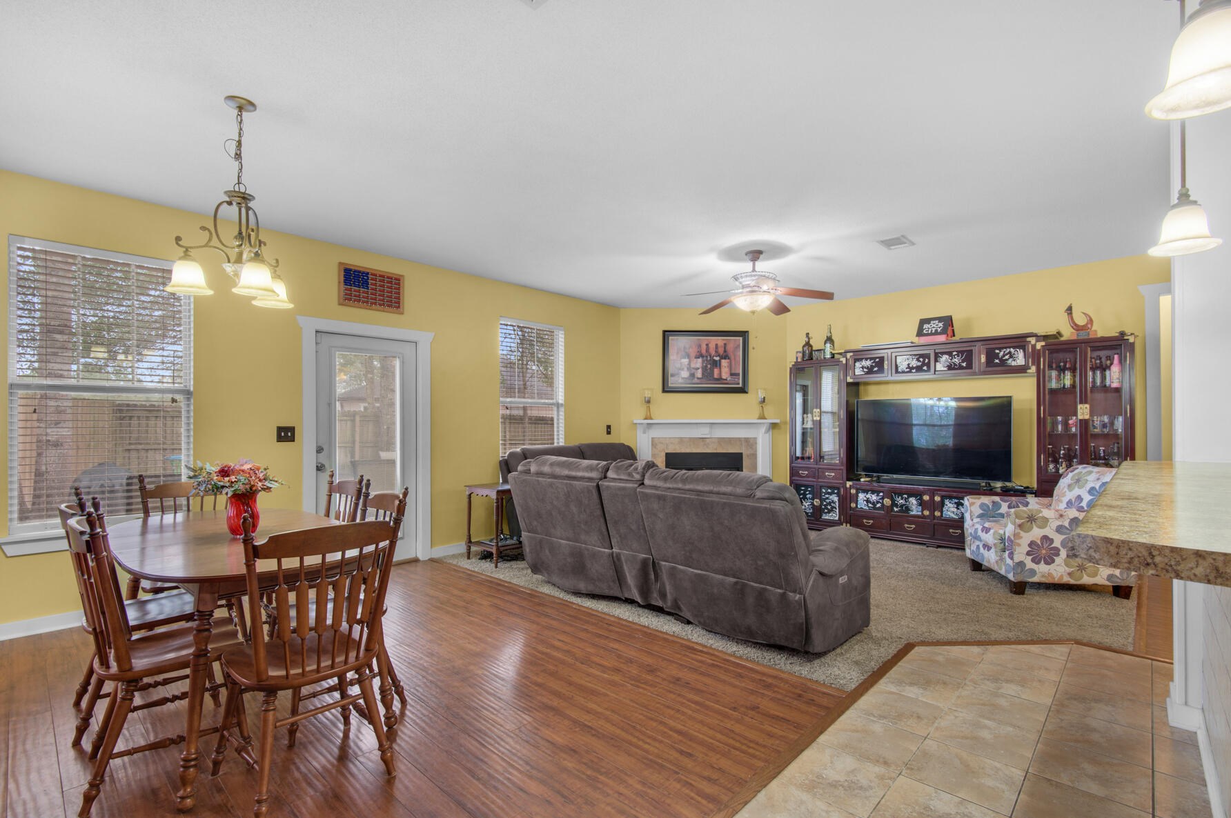 306 Key Lime Pl, Crestview FL  32536-2266 exterior