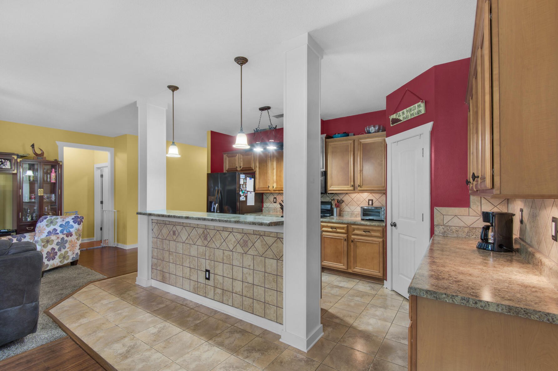 306 Key Lime Pl, Crestview FL  32536-2266 exterior