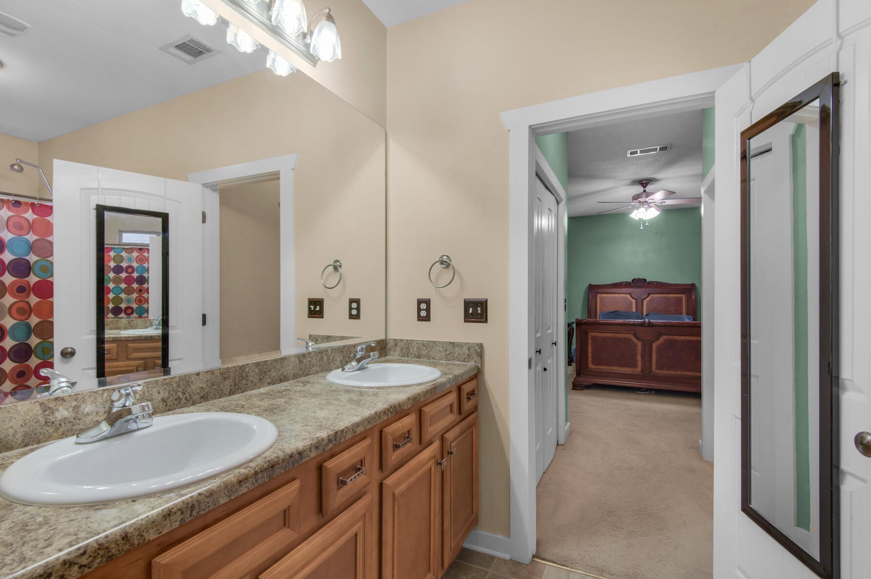 306 Key Lime Pl, Crestview FL  32536-2266 exterior