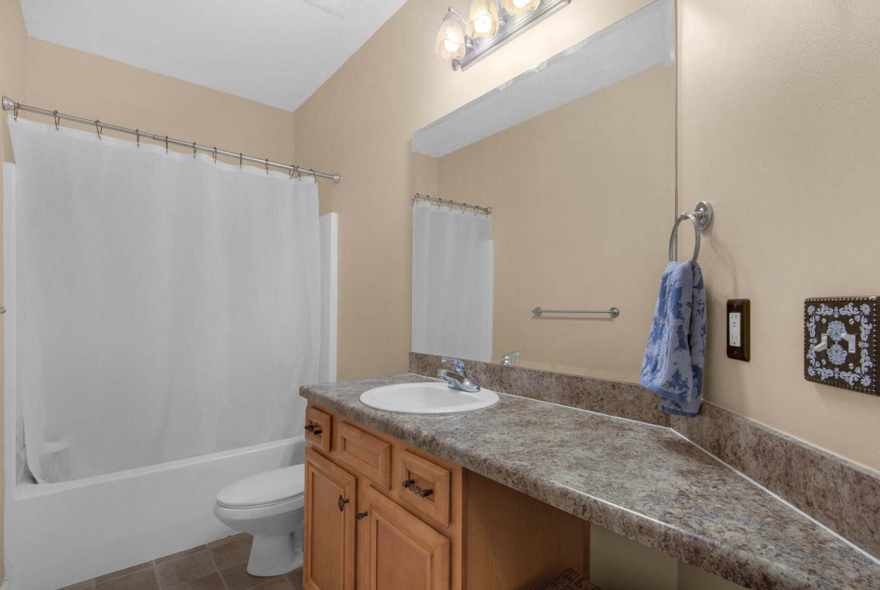 306 Key Lime Pl, Crestview FL  32536-2266 exterior