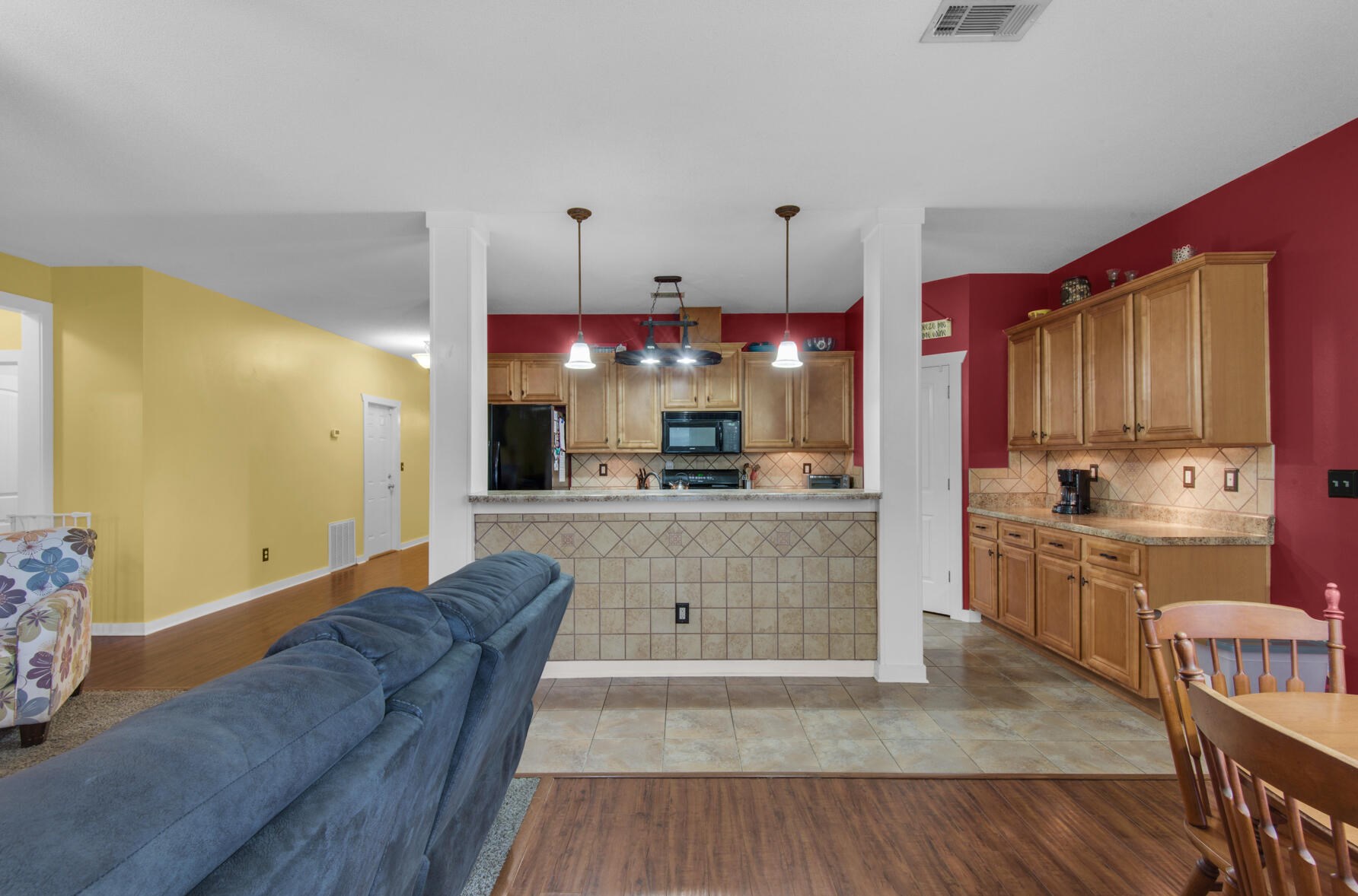 306 Key Lime Pl, Crestview FL  32536-2266 exterior