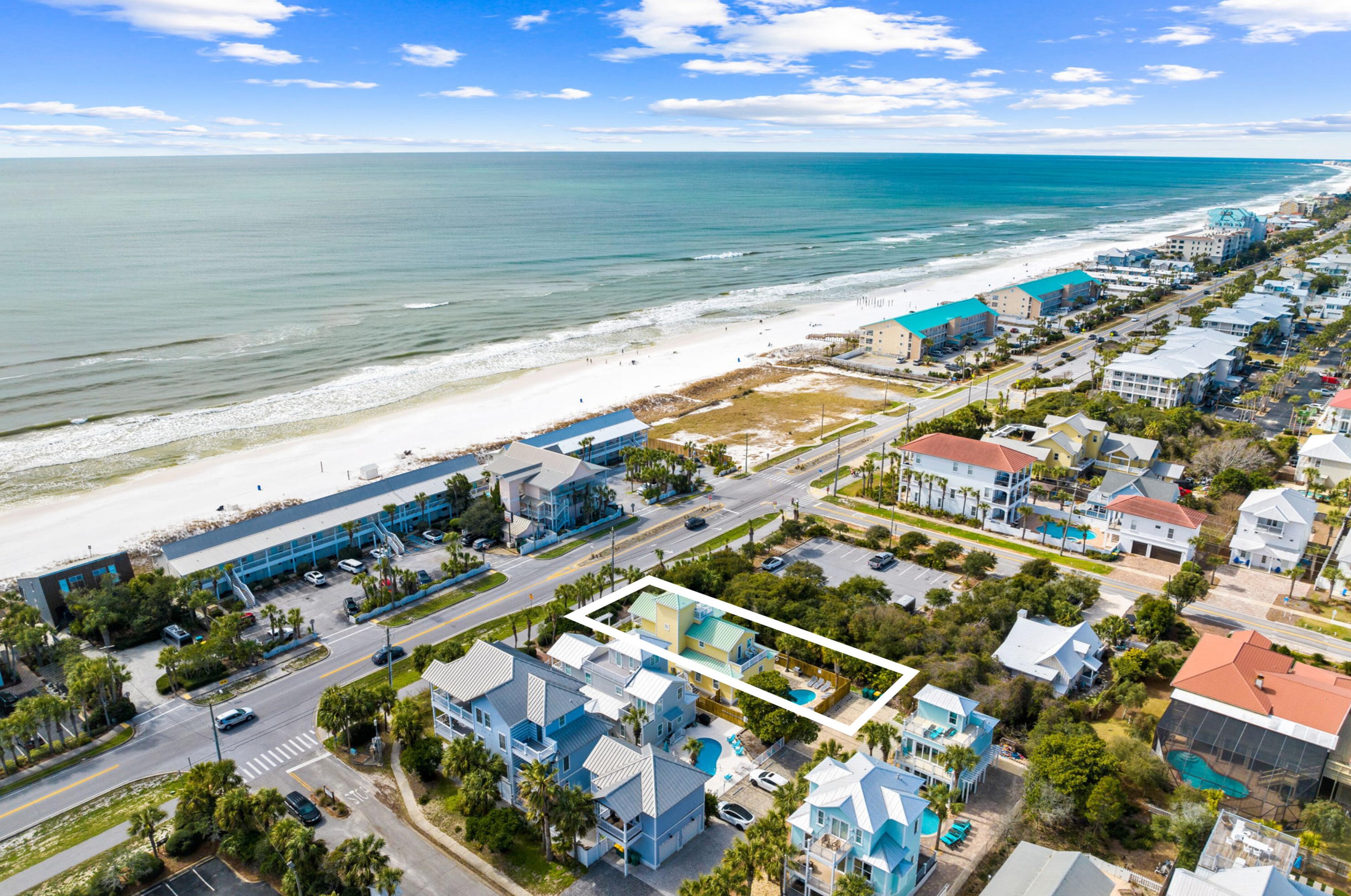 3441 Scenic Hwy 98, Destin, FL 32541