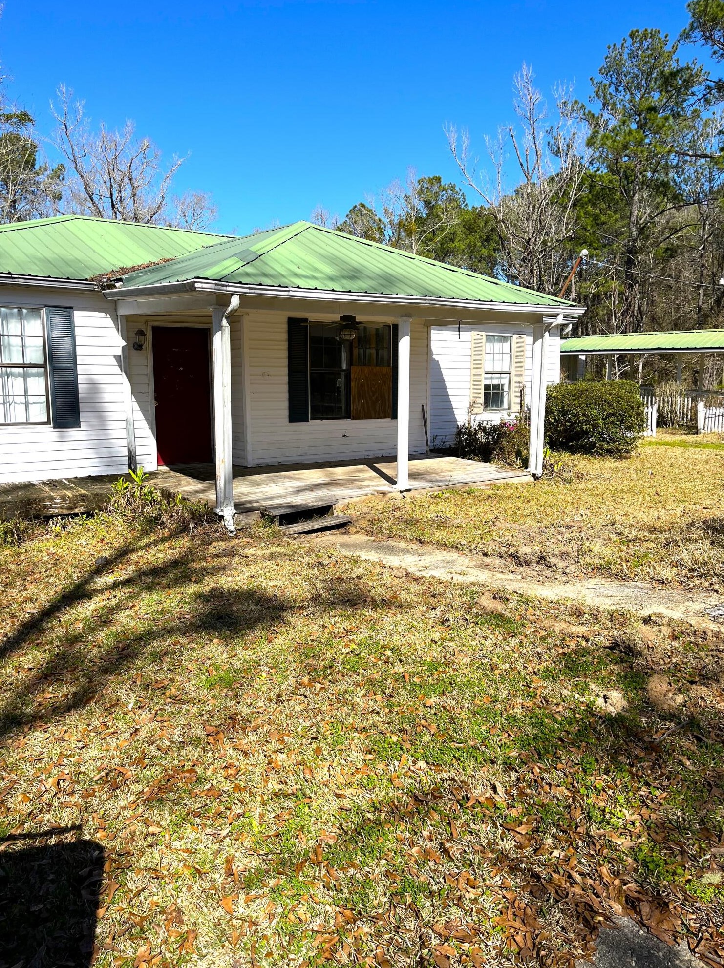 2061 G M C Ln, Crestview FL  32536-8422 exterior