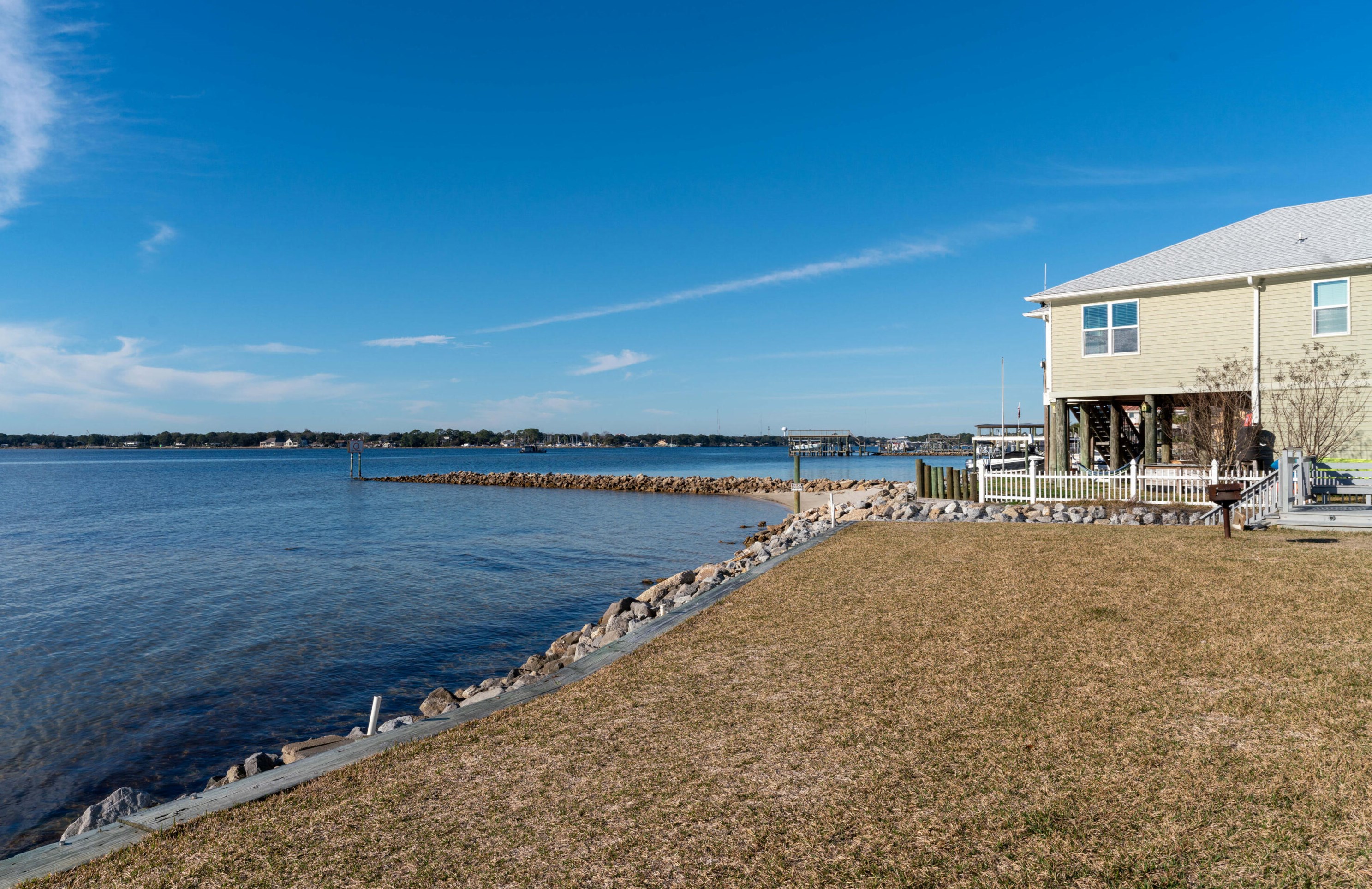 101 Old Ferry Rd #unit 15b, Shalimar, FL 32579