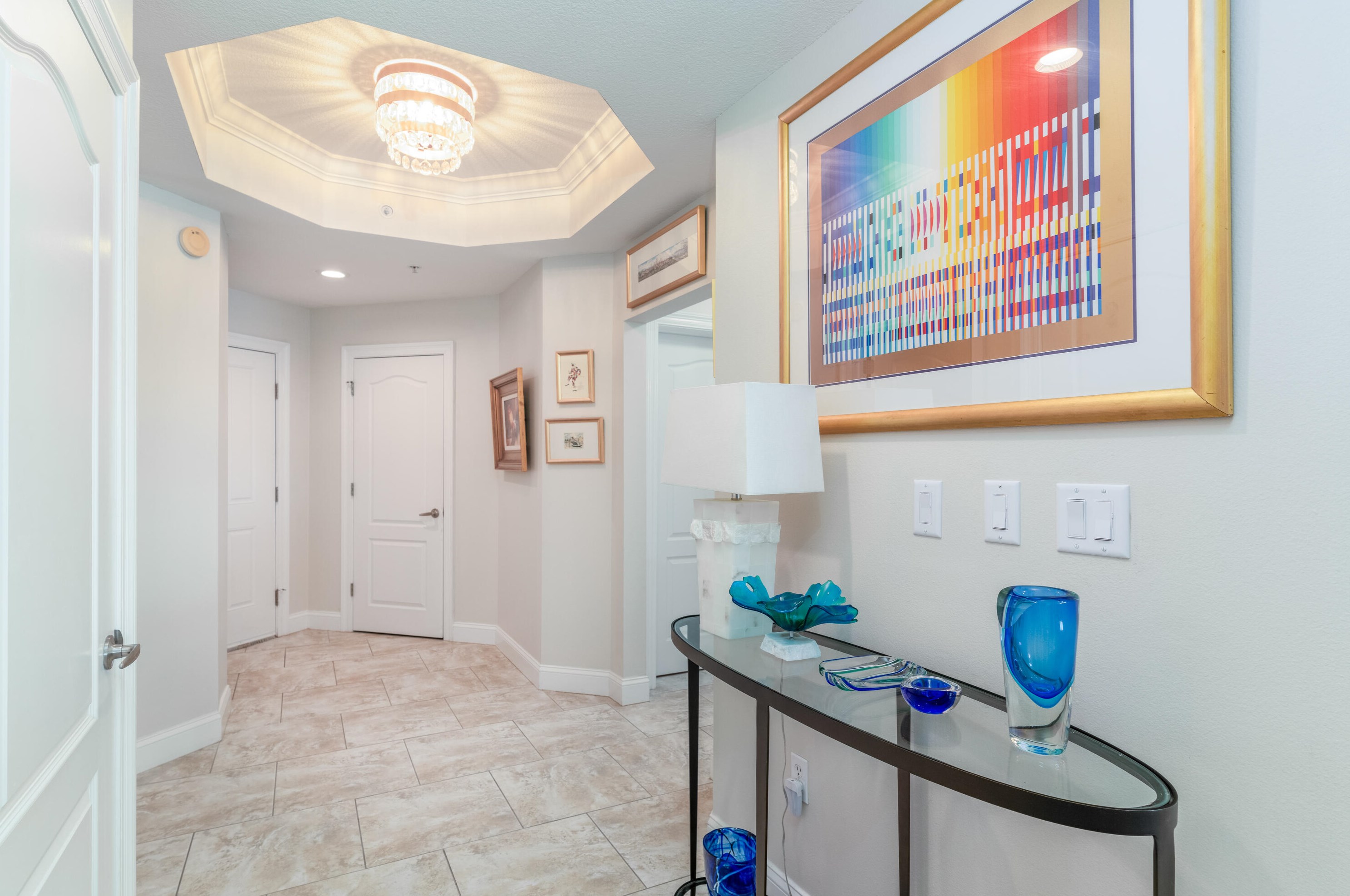 124 Sw Miracle Strip Parkway Sw #unit 401, Fort Walton Beach, FL 32548