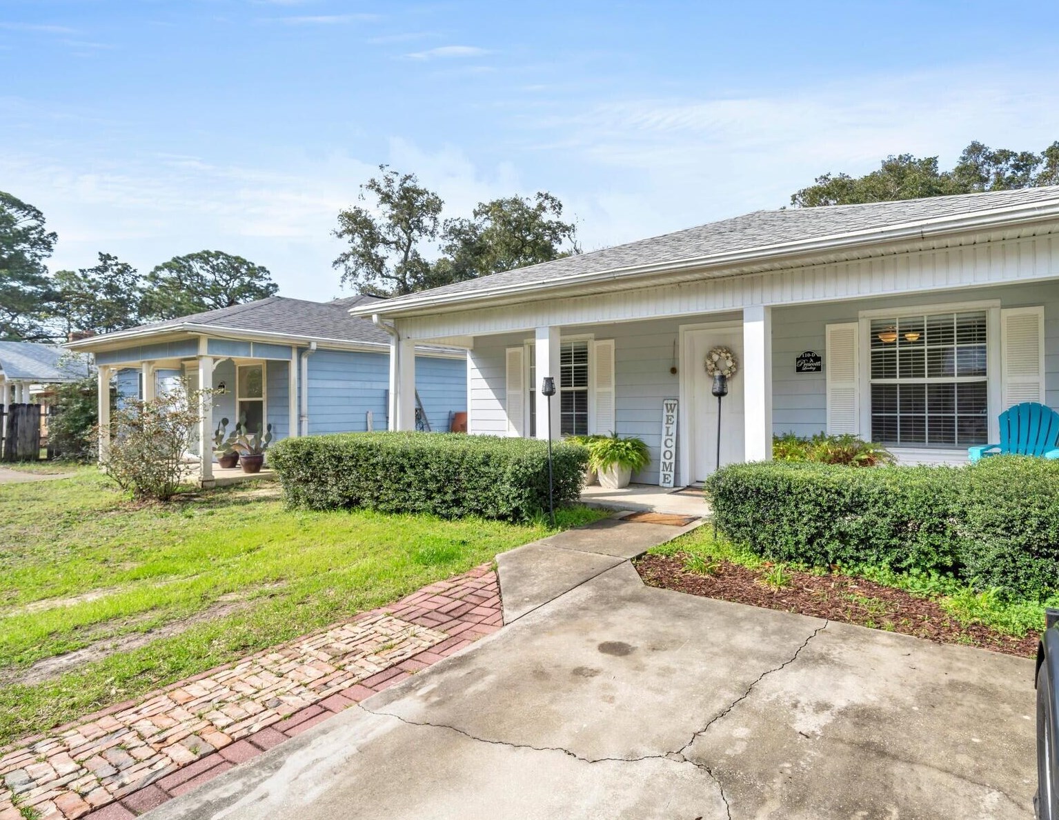 110 Methodist Ave, Fort Walton Beach, FL 32548-5510