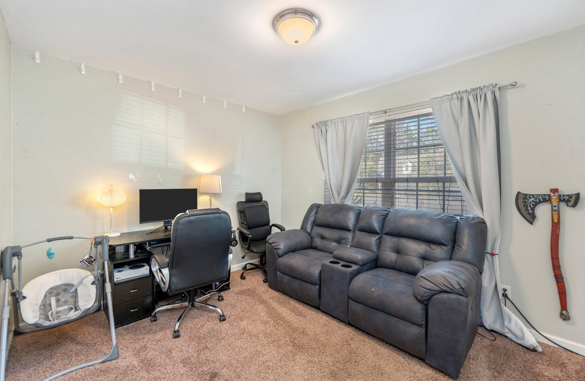 2814 Old Carriage Ln, Fort Walton Beach FL  32547-6853 exterior