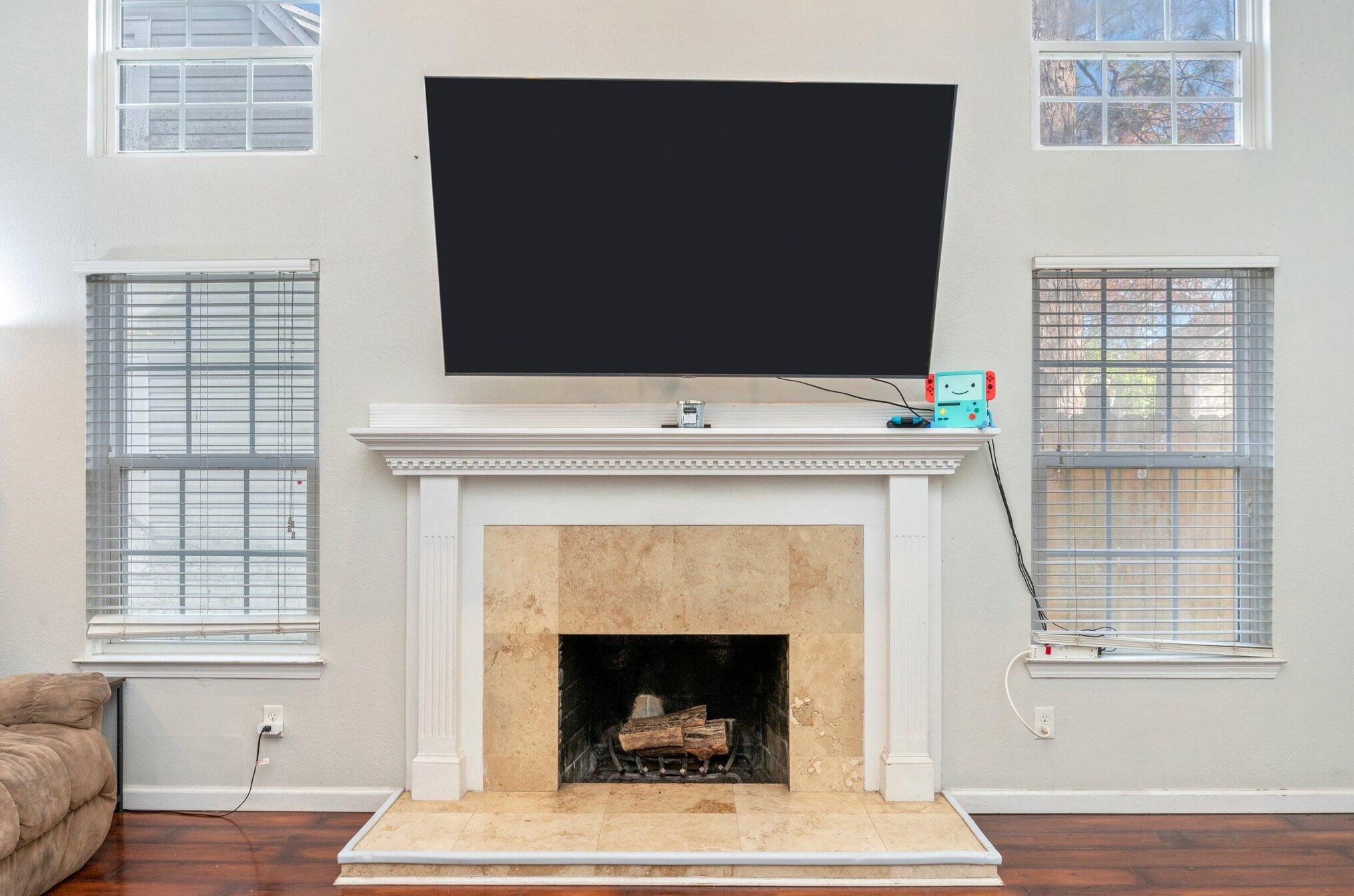 2814 Old Carriage Ln, Fort Walton Beach FL  32547-6853 exterior