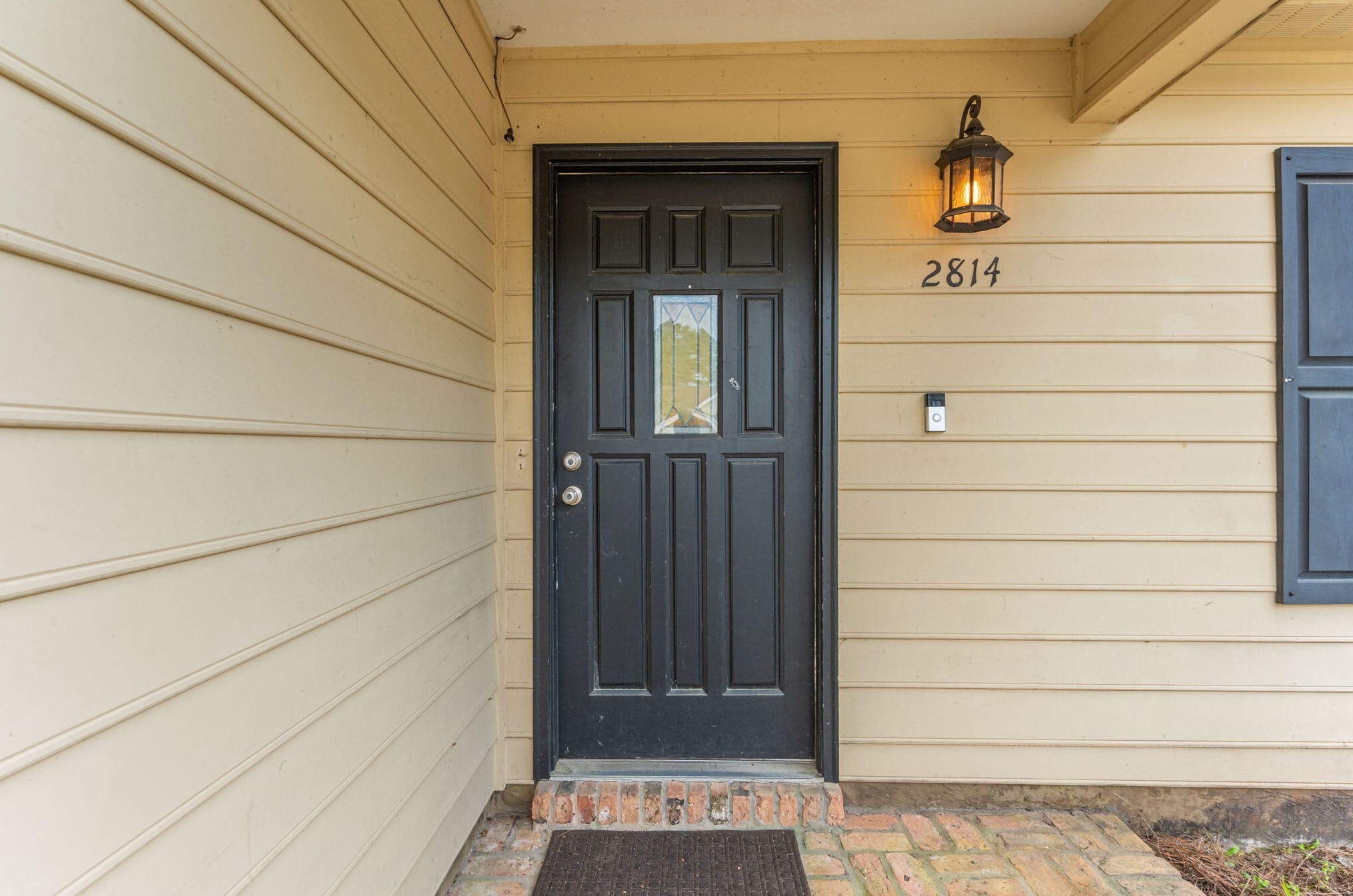 2814 Old Carriage Ln, Fort Walton Beach FL  32547-6853 exterior