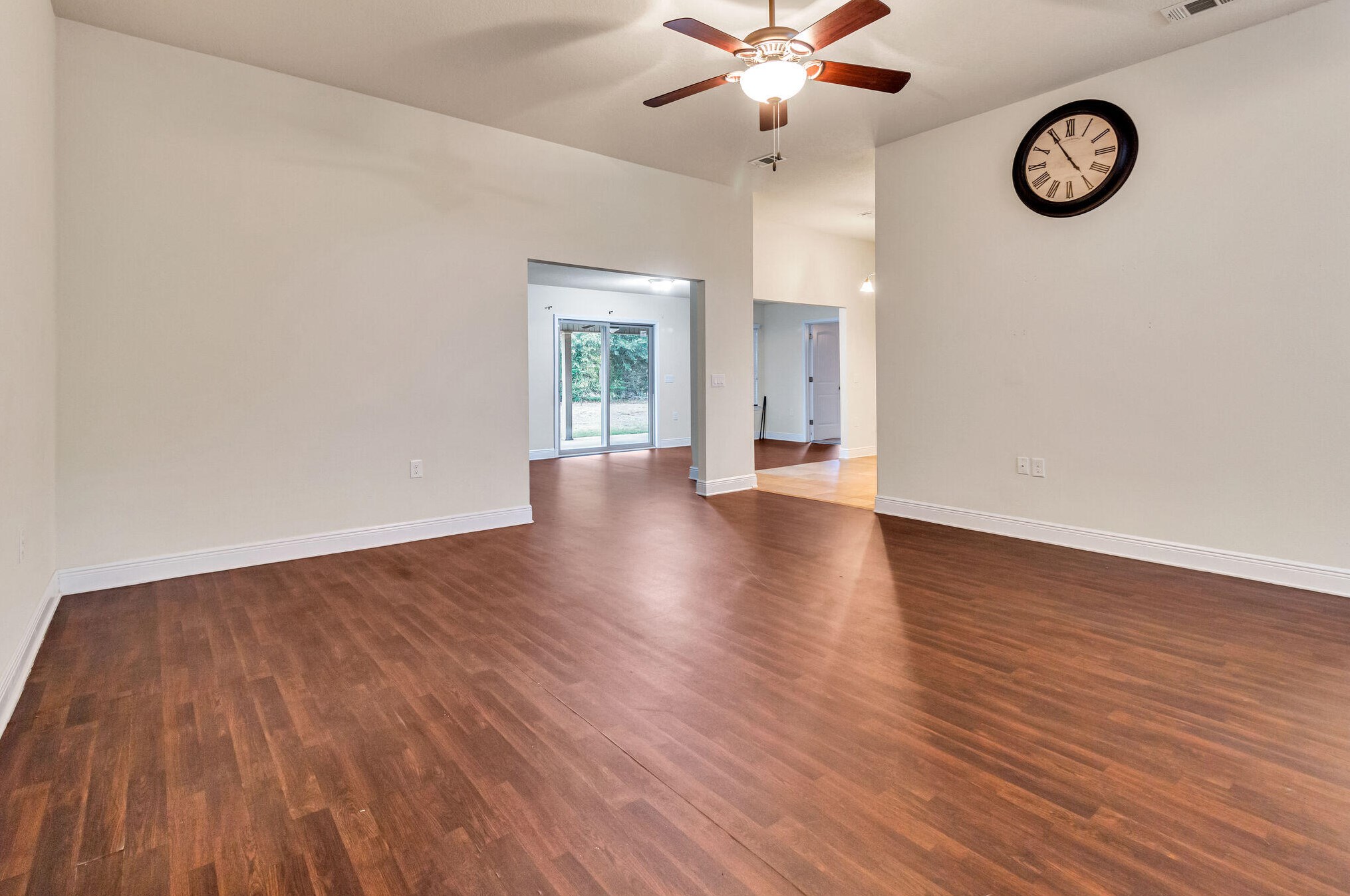 3102 Edelstein Dr, Crestview FL  32539-9034 exterior