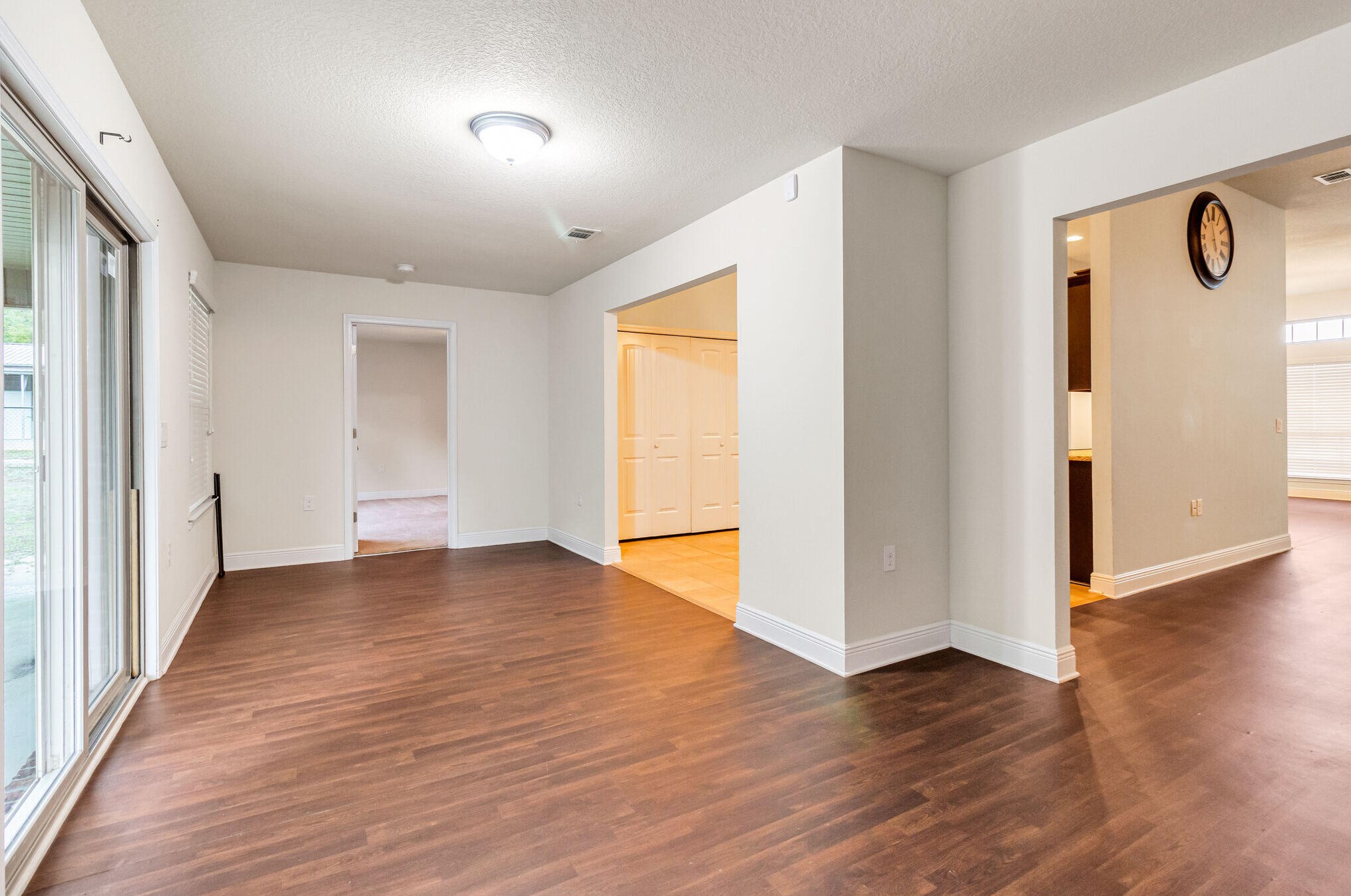 3102 Edelstein Dr, Crestview FL  32539-9034 exterior