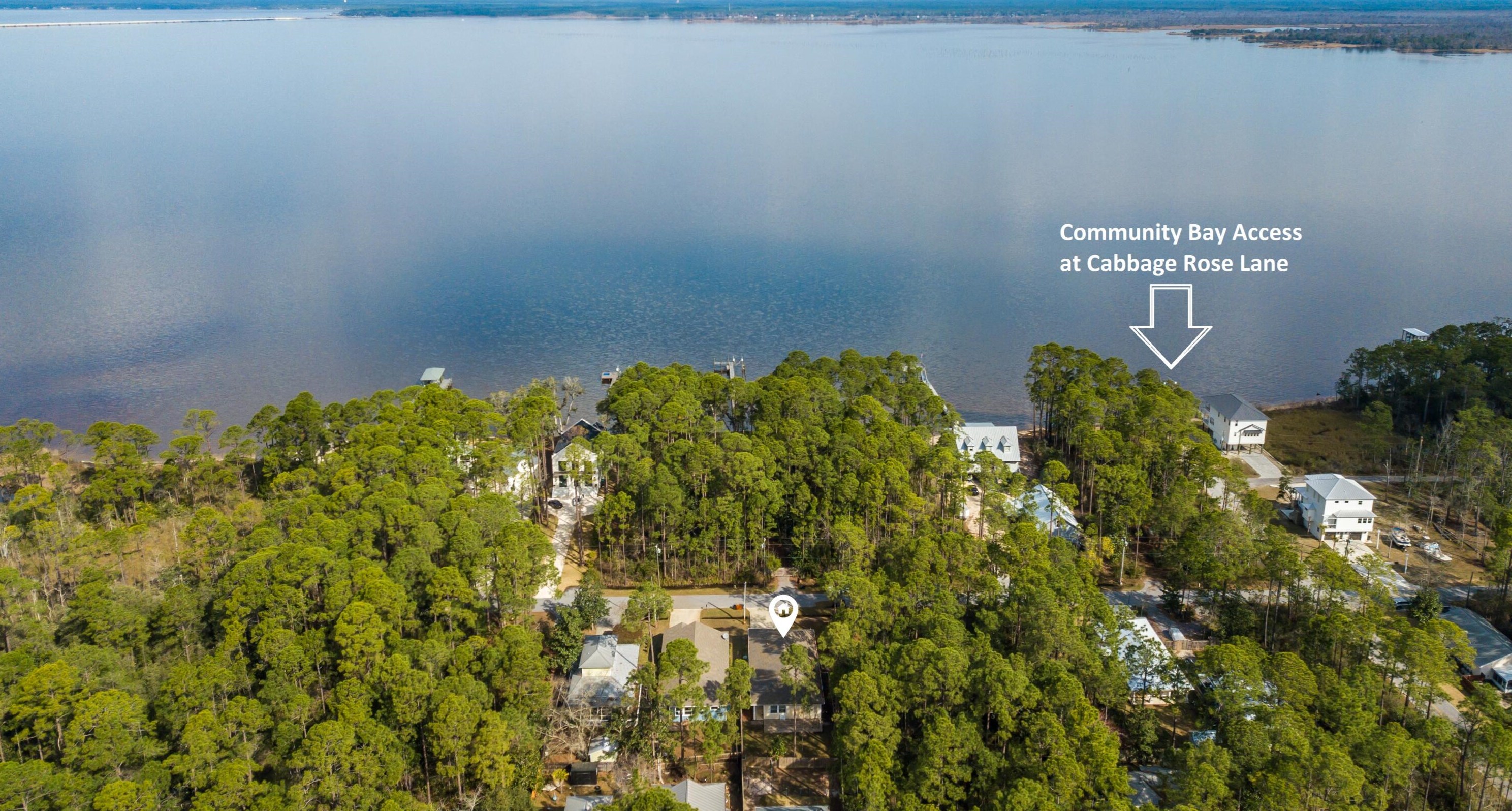 69 W Daisy Dr W, Santa Rosa Beach, FL 32459
