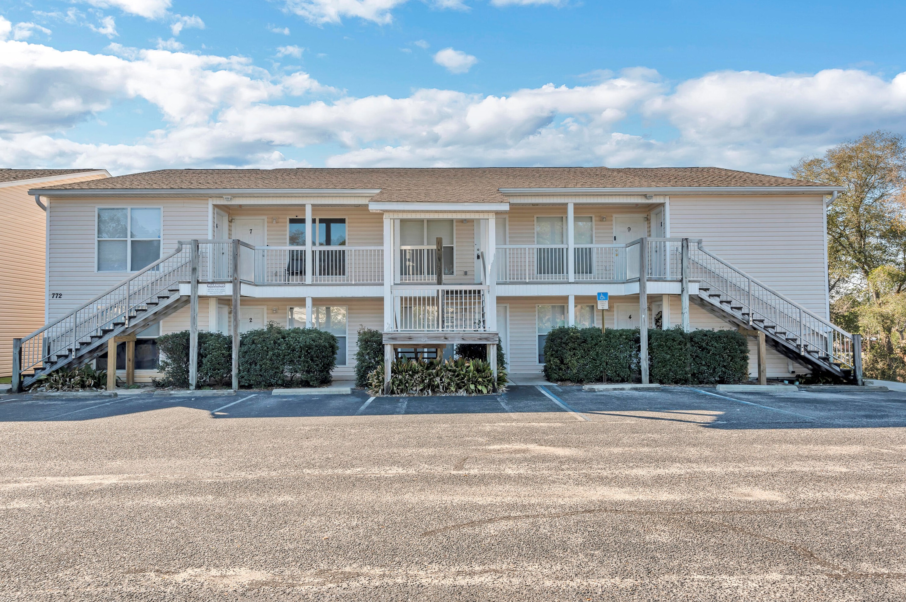 771 Rockport Ct #3, Fort Walton Beach, FL 32547