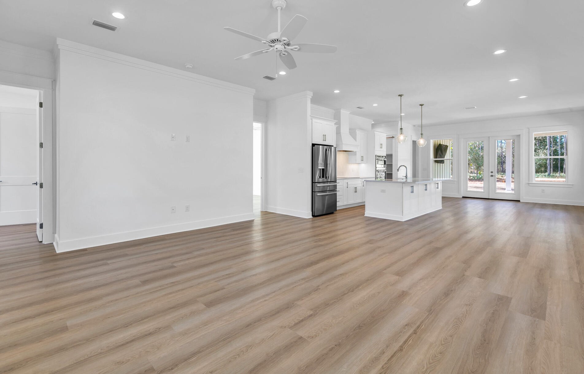 1536 Nursery Rd, Santa Rosa Beach FL  32459-5204 exterior