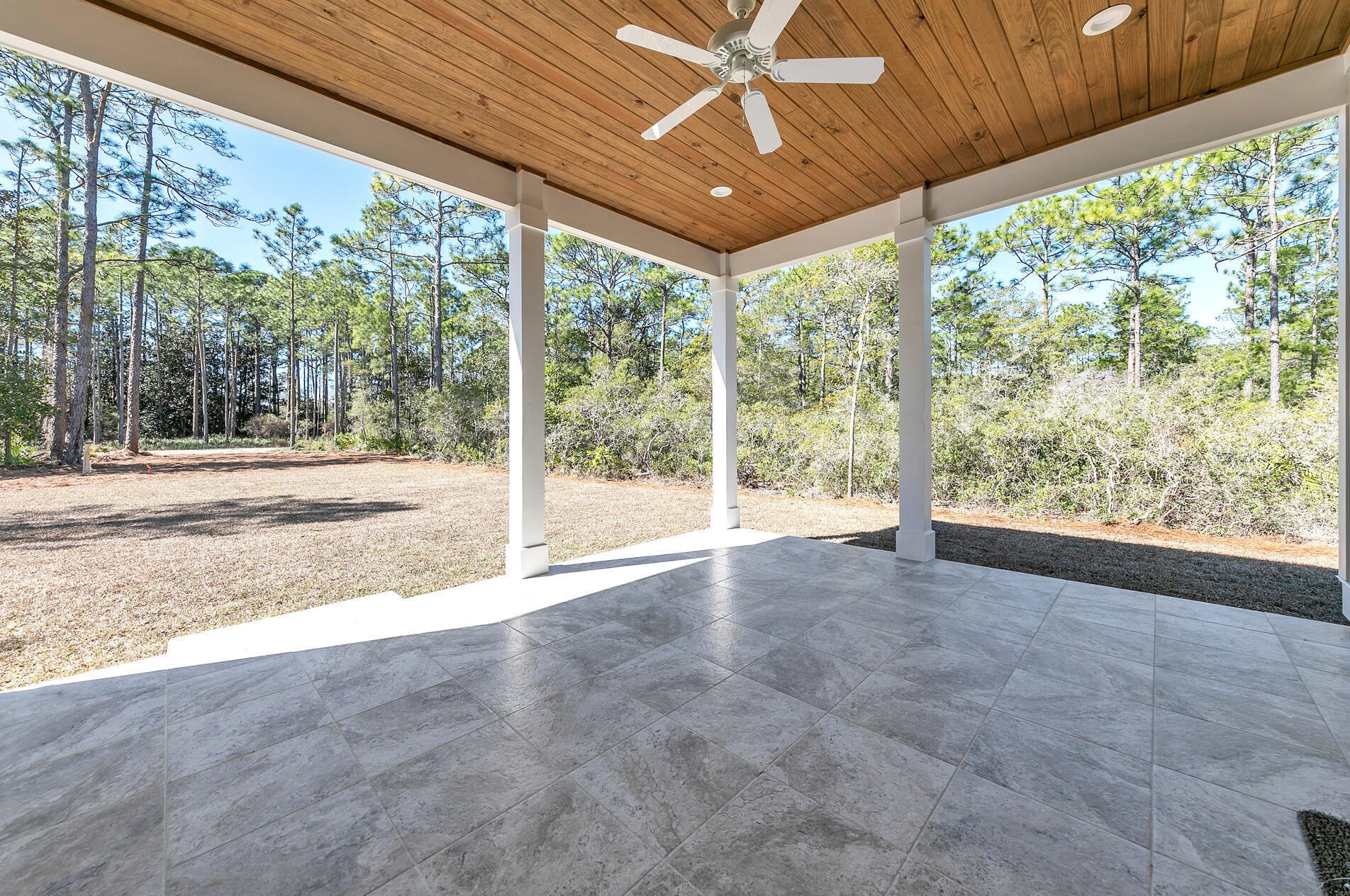 1536 Nursery Rd, Santa Rosa Beach FL  32459-5204 exterior