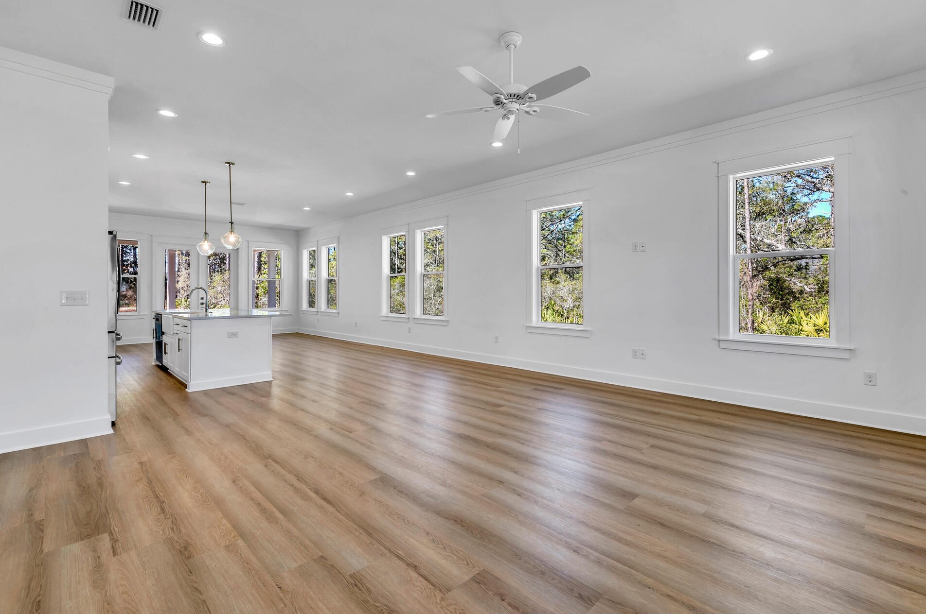 1536 Nursery Rd, Santa Rosa Beach FL  32459-5204 exterior