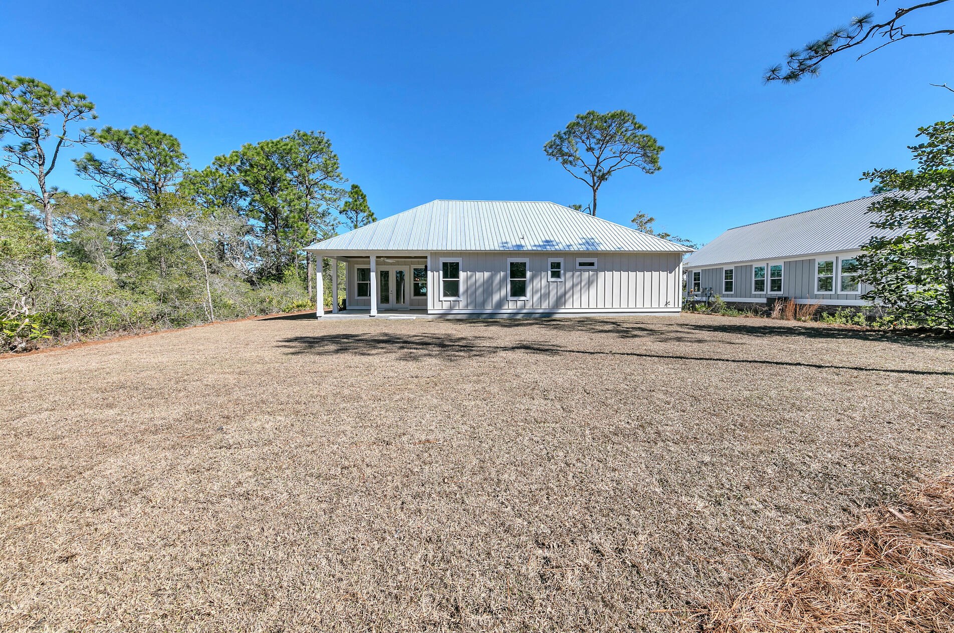 1536 Nursery Rd, Santa Rosa Beach FL  32459-5204 exterior