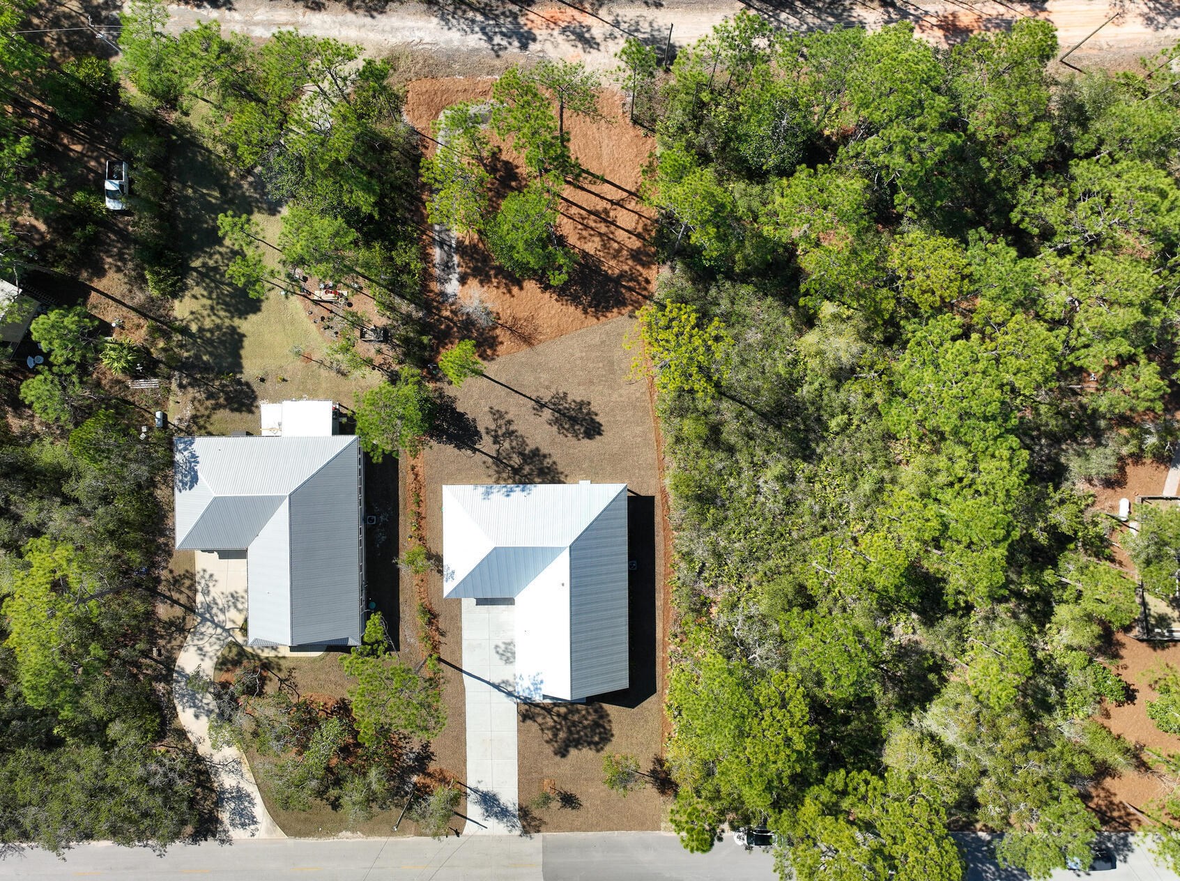 1536 Nursery Rd, Santa Rosa Beach FL  32459-5204 exterior