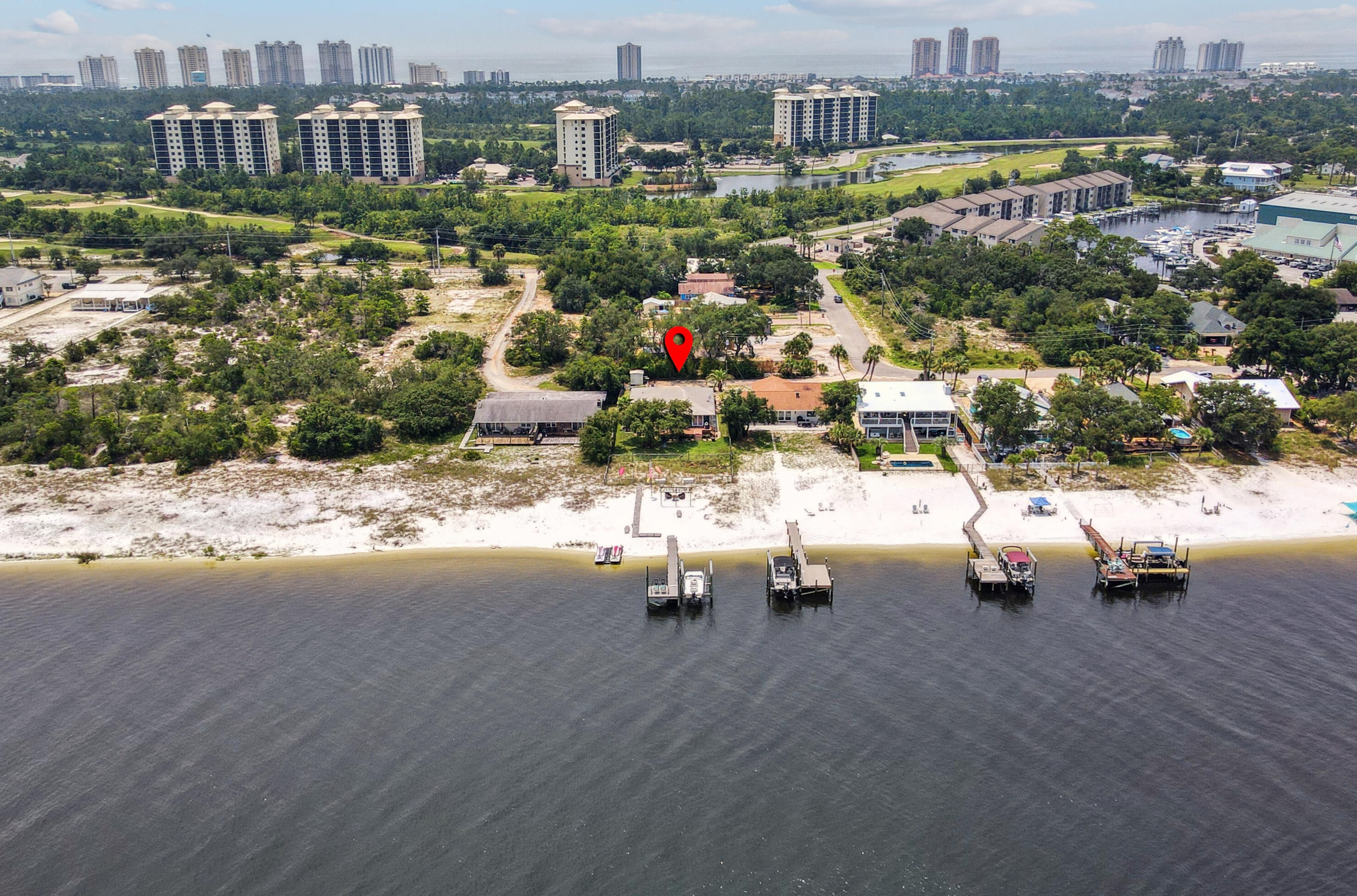 14032 Waterview Dr, Pensacola, FL 32507-9631