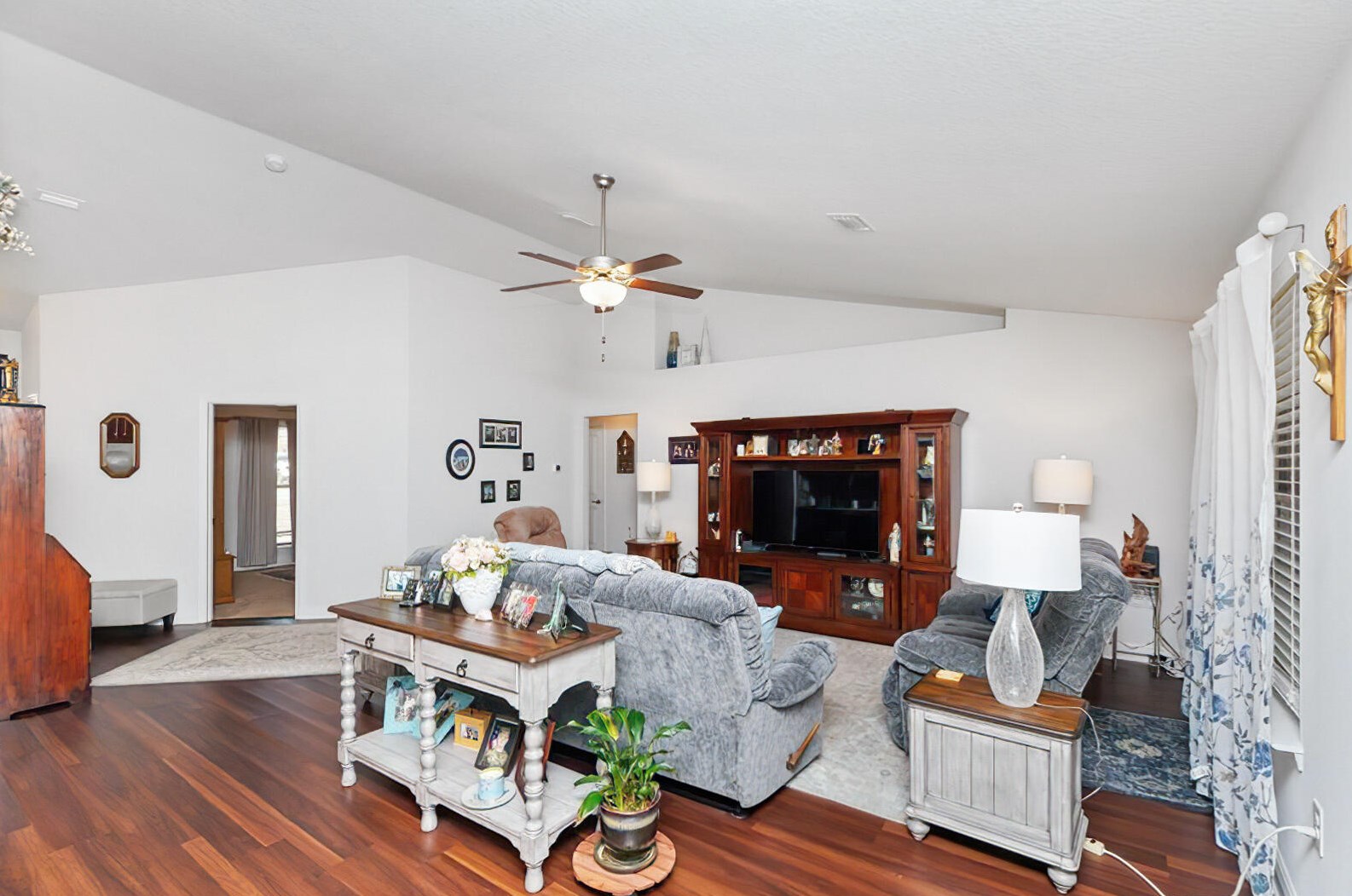 5739 Marigold Loop, Crestview FL  32539-8406 exterior