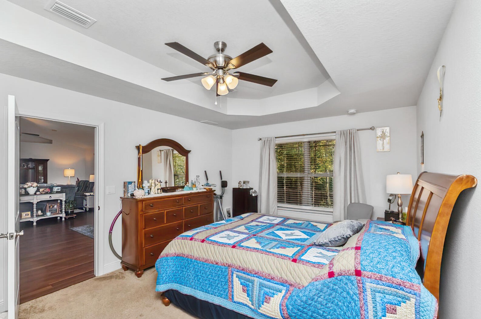 5739 Marigold Loop, Crestview FL  32539-8406 exterior