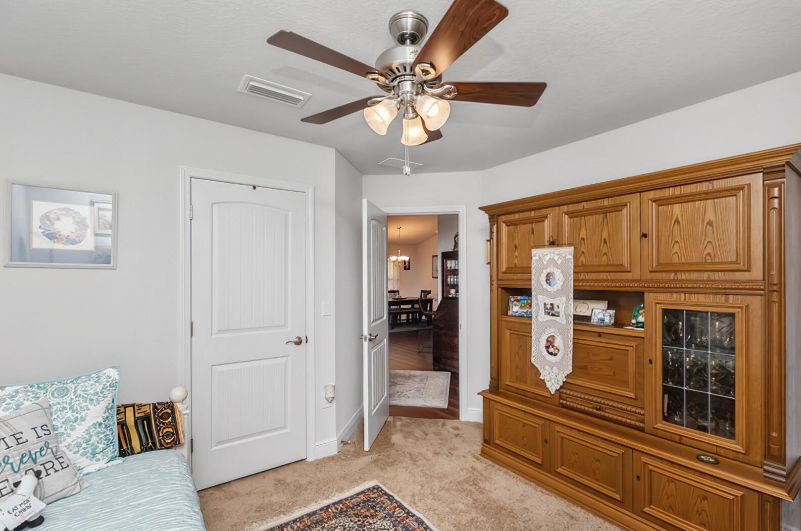 5739 Marigold Loop, Crestview FL  32539-8406 exterior