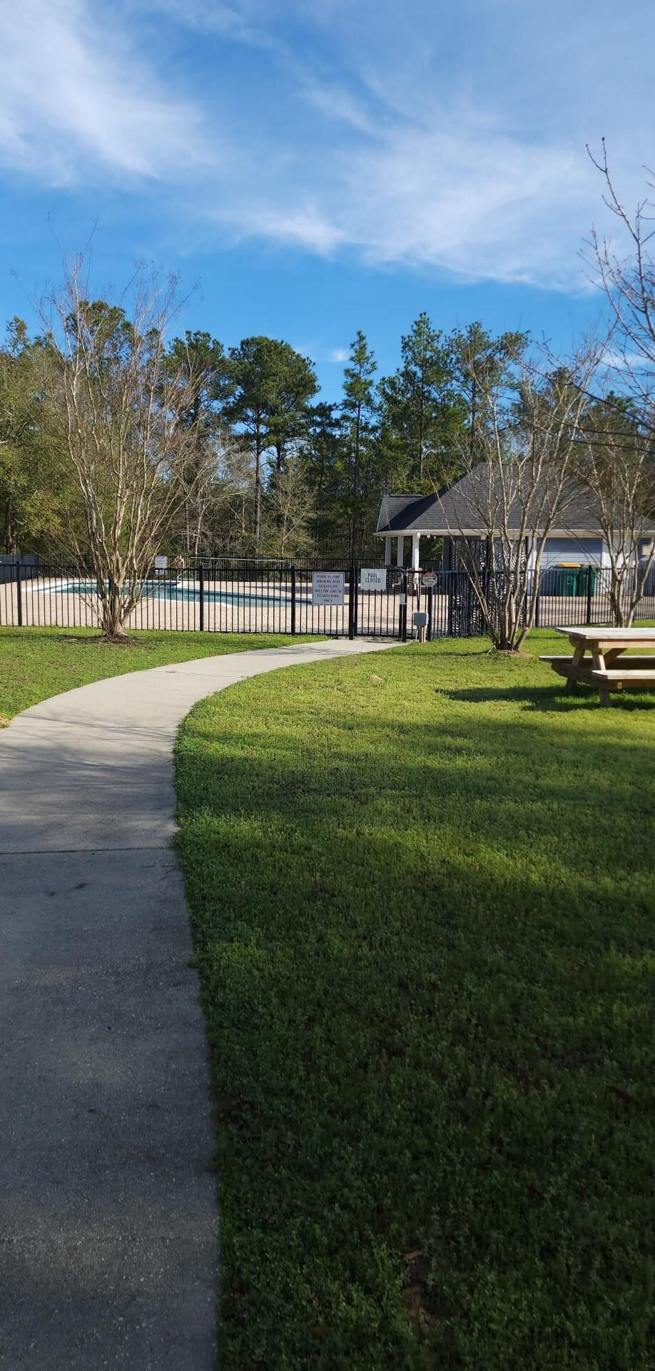 5739 Marigold Loop, Crestview FL  32539-8406 exterior