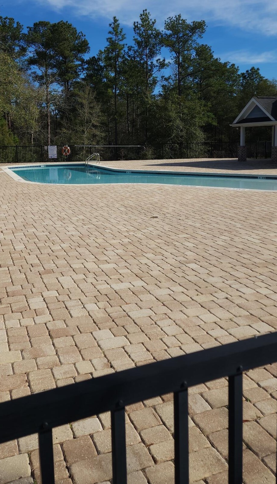 5739 Marigold Loop, Crestview FL  32539-8406 exterior