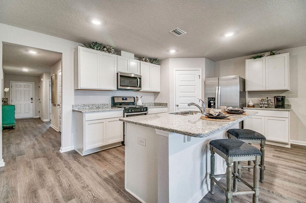 8815 Gristmill Way, Milton, FL 32583