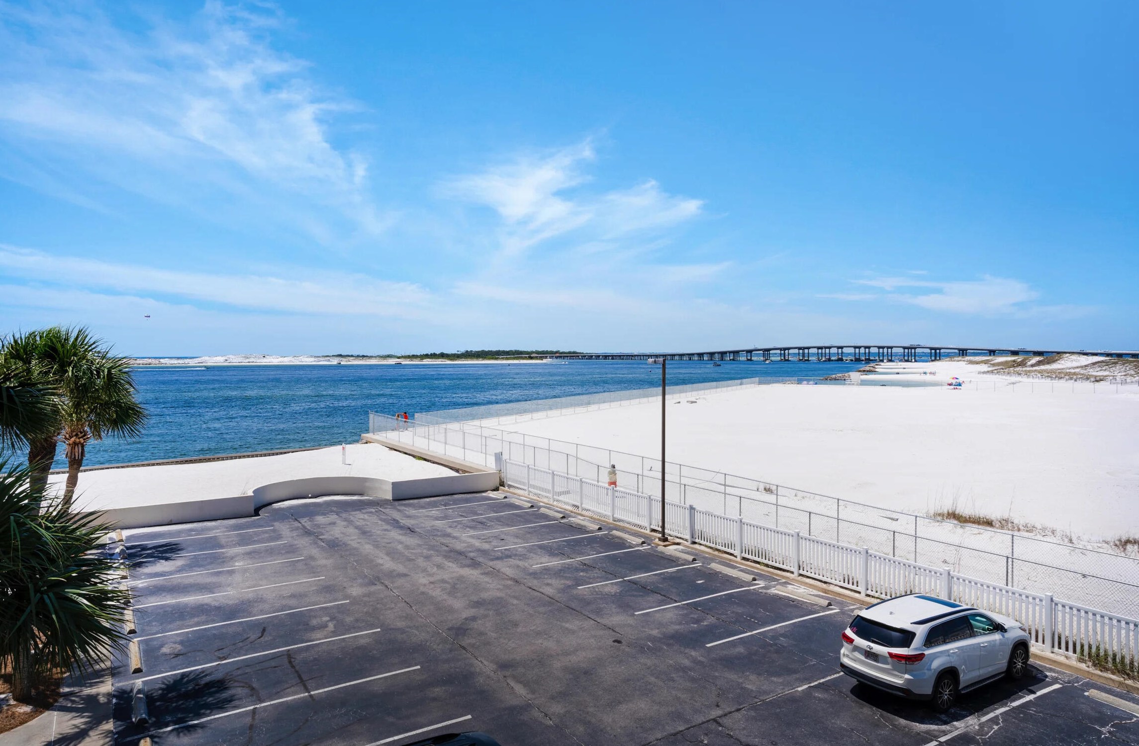 100 Gulf Shore Dr, Destin FL  32541-3059 exterior