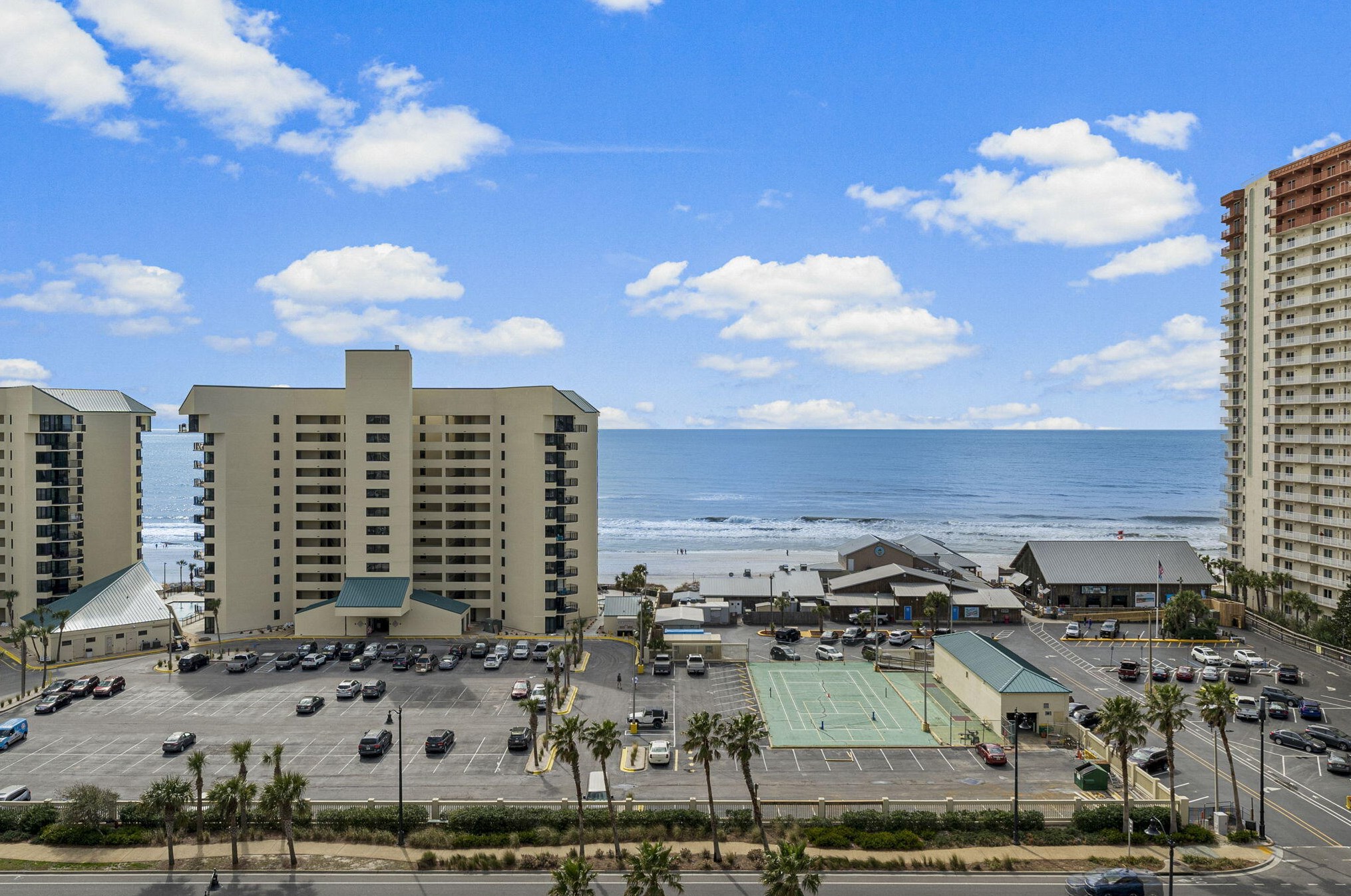 9860 S Thomas Dr S #unit 924, Panama City, FL 32408