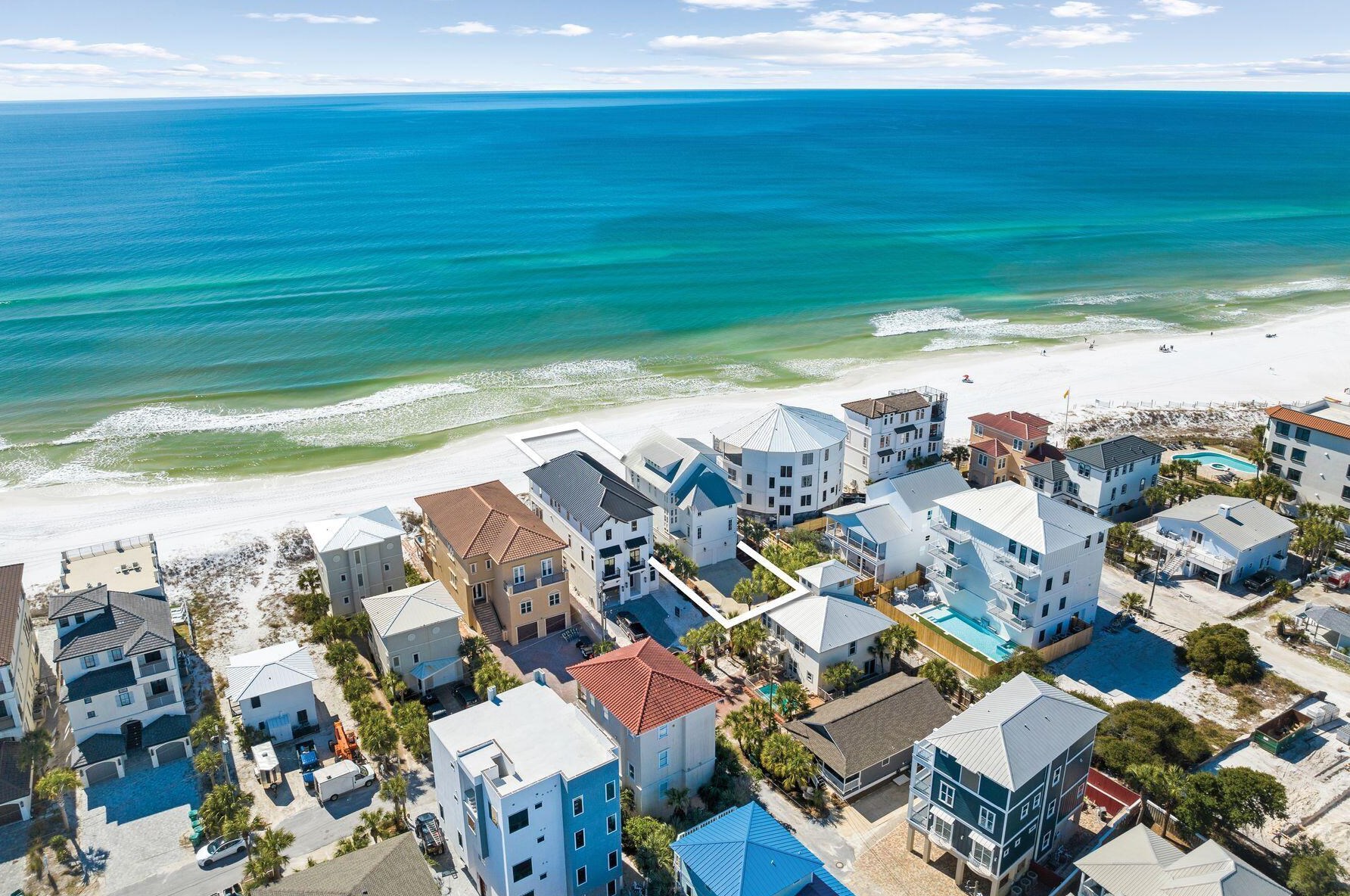 259 Open Gulf St, Destin, FL 32550-8104