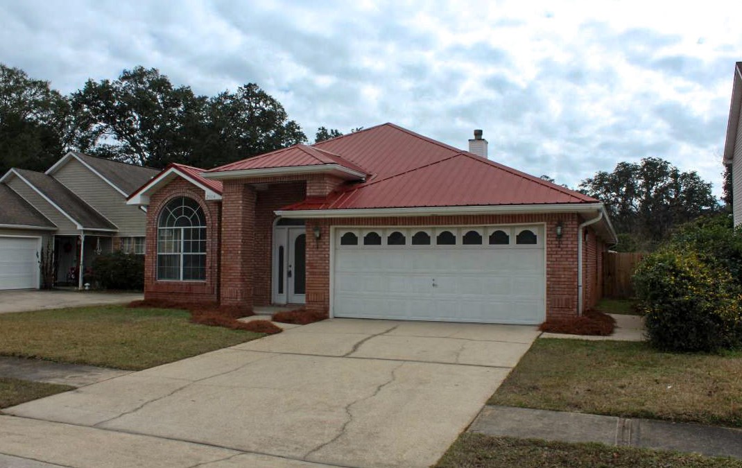 2564 Barron Ct, Shalimar, FL 32579