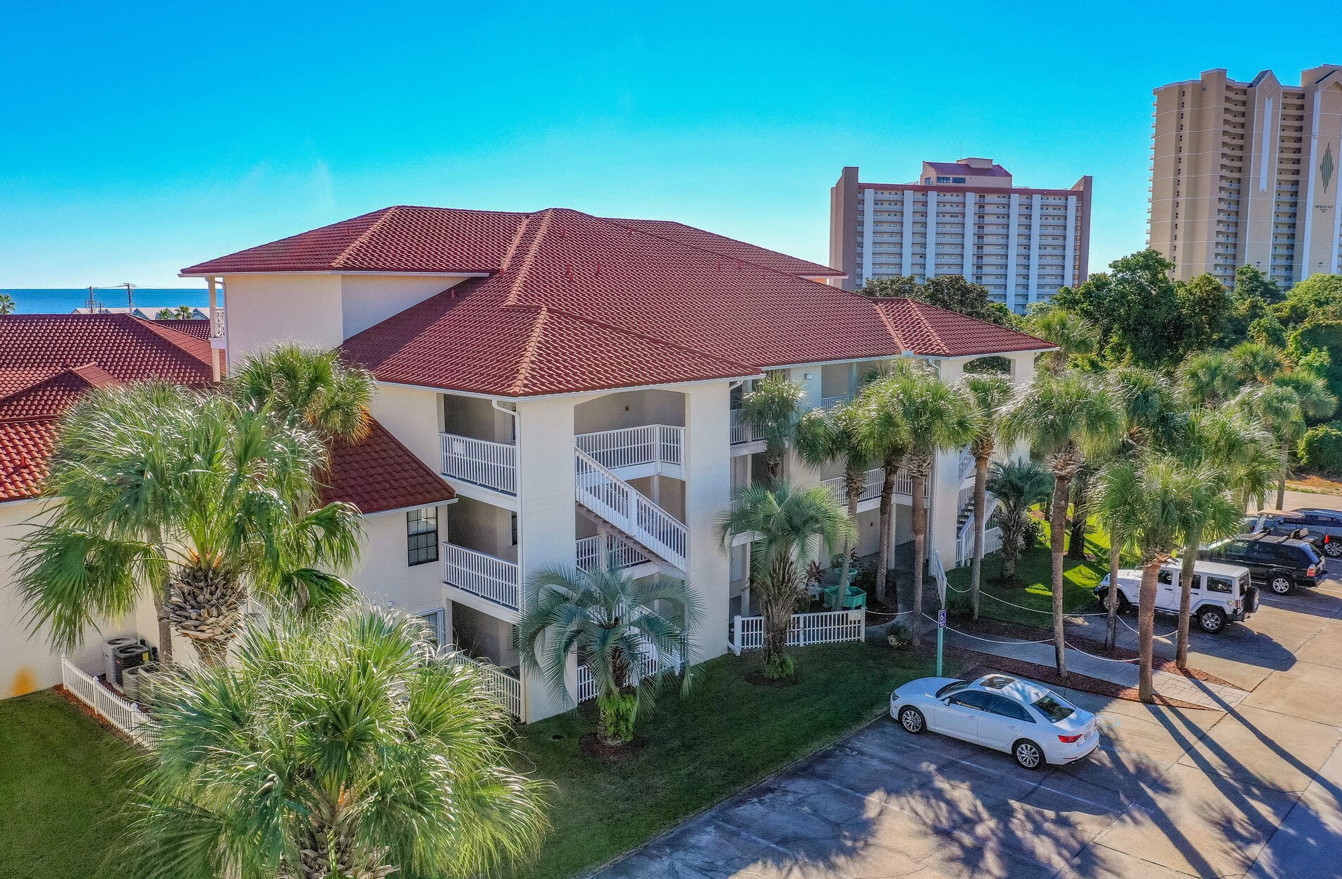 17462 Front Beach Rd ## 54205, Panama City, FL 32413