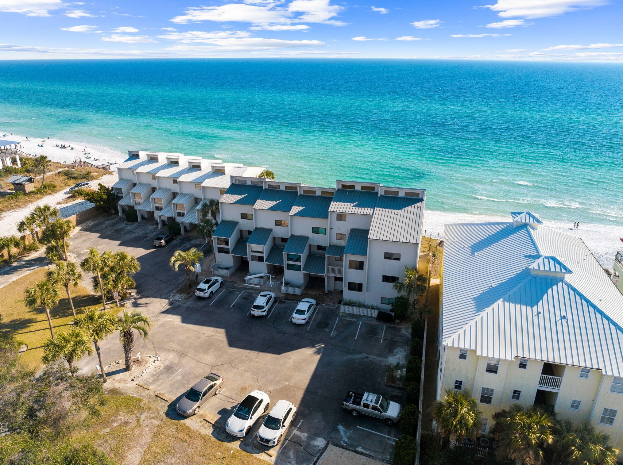 214 Blue Mountain Rd, Santa Rosa Beach, FL 32459-5170