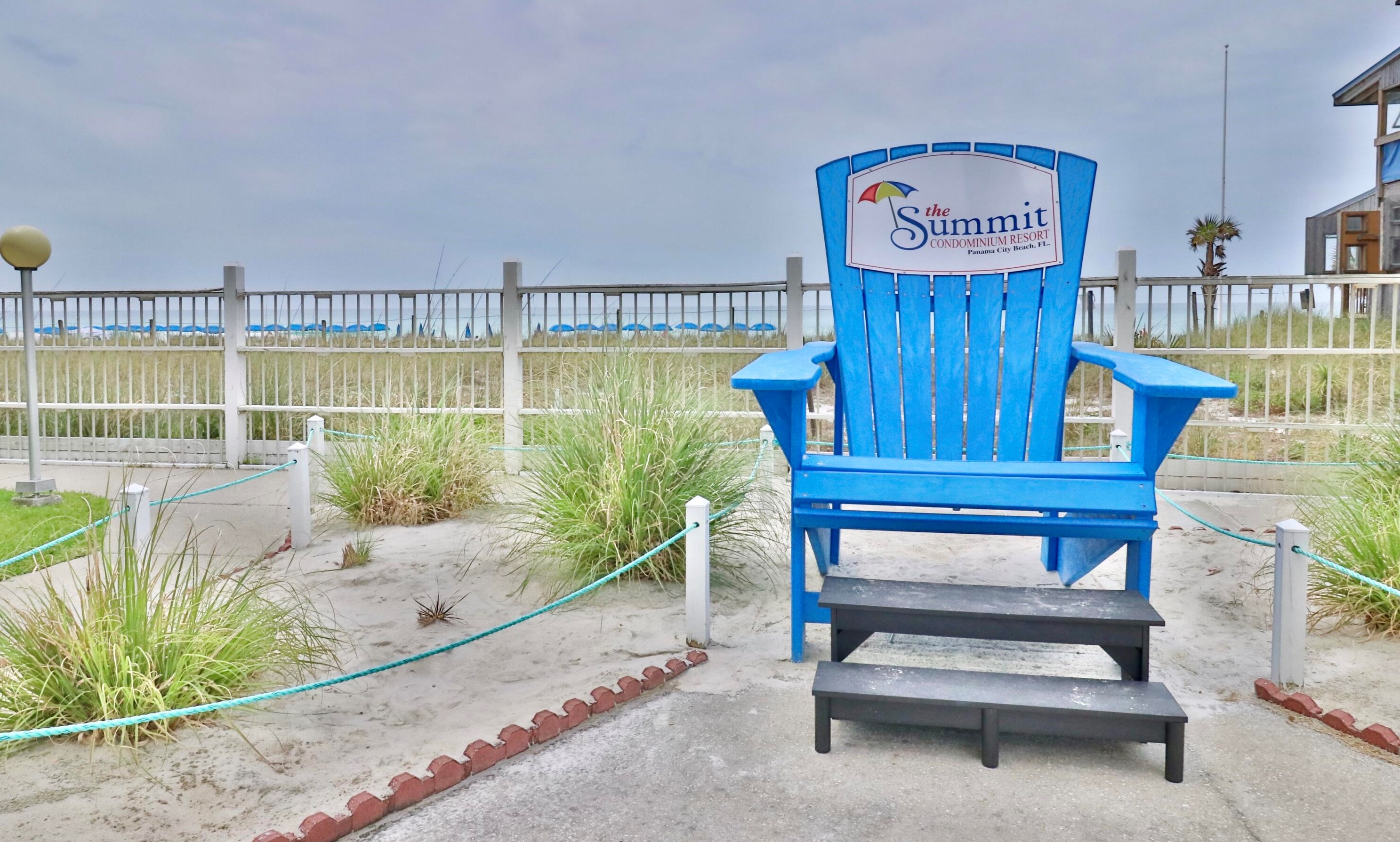 8743 Thomas Dr, Panama City FL 32408-4012 exterior