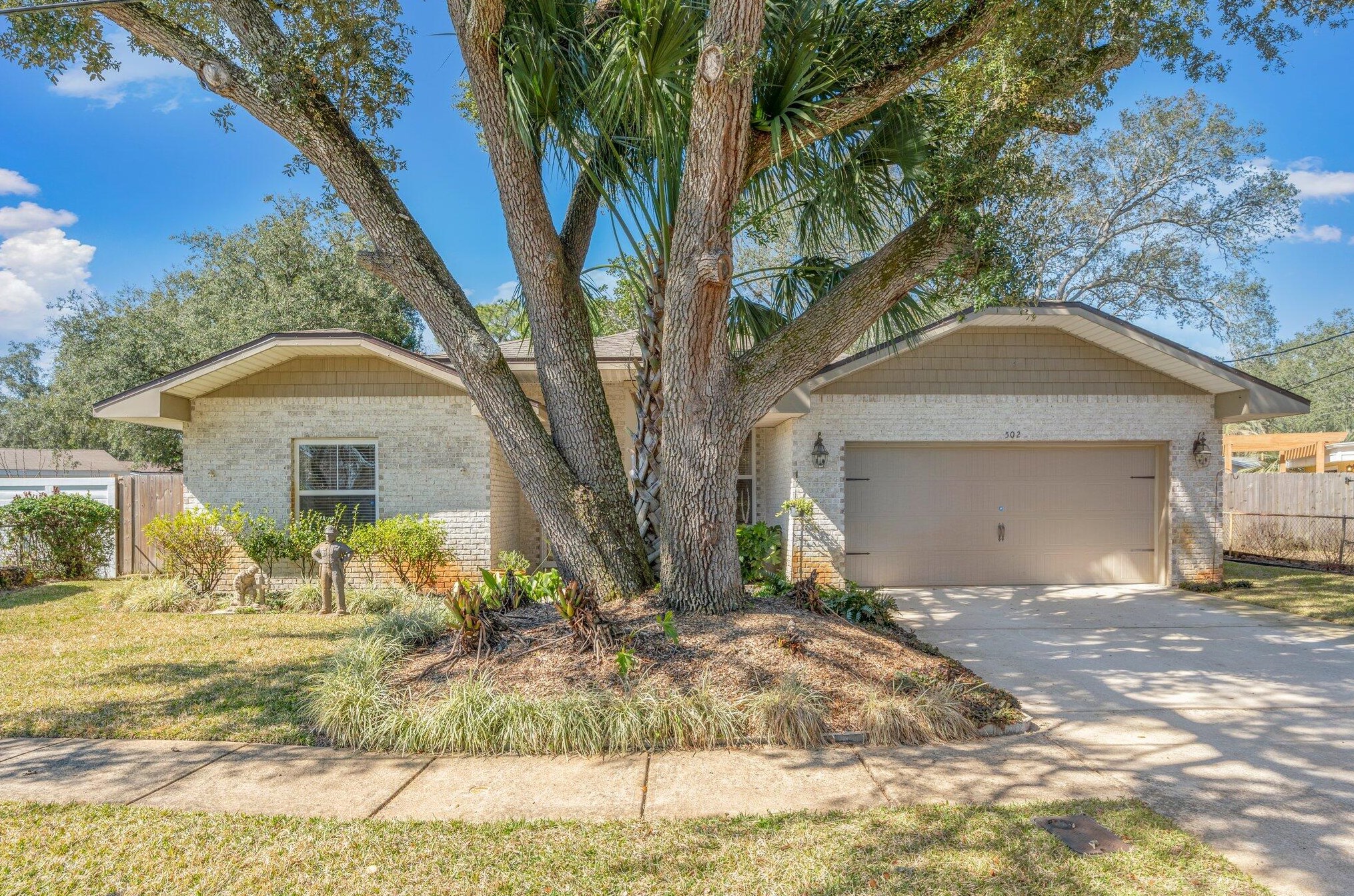 502 Winthrop St, Fort Walton Beach, FL 32547
