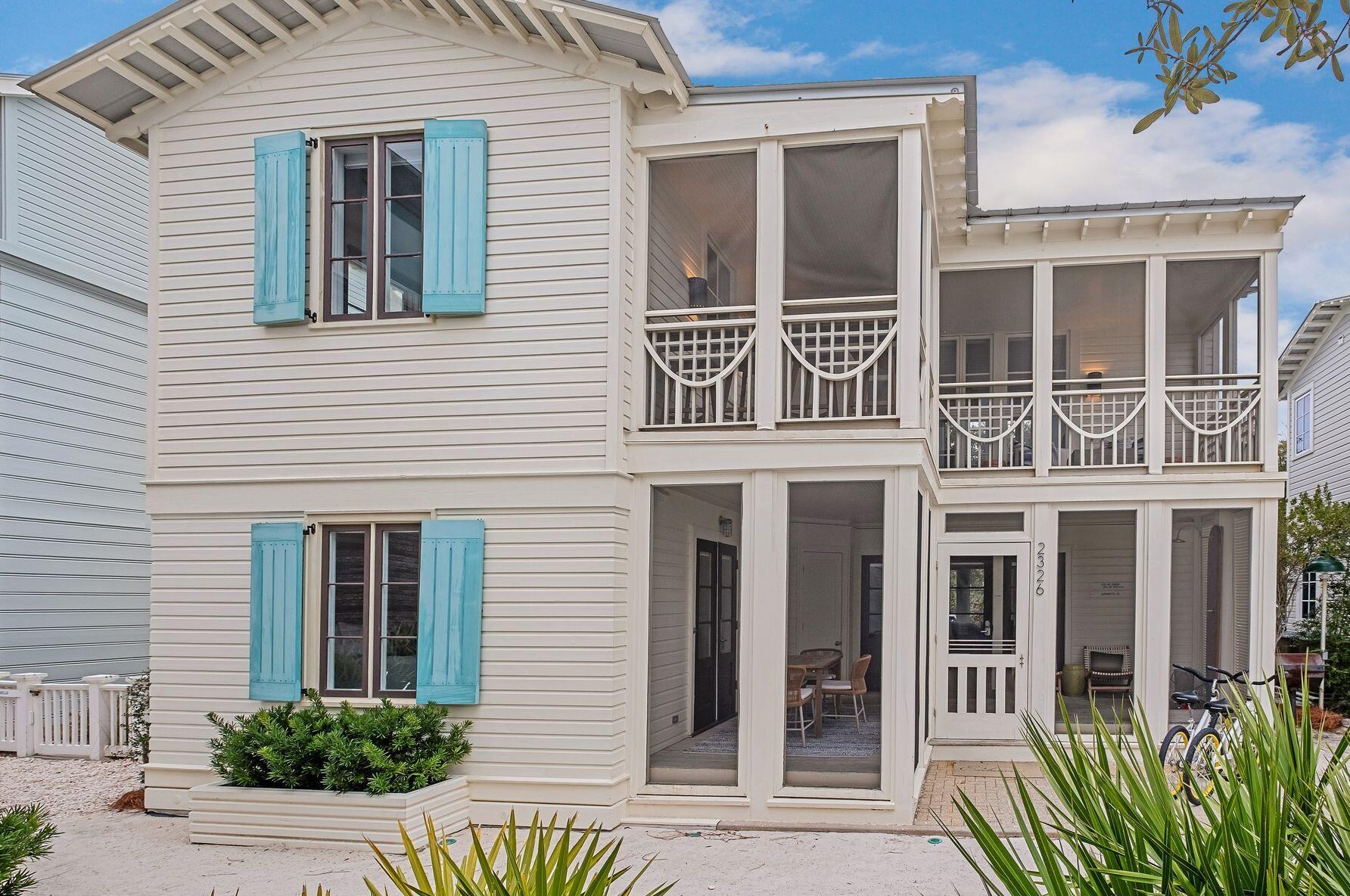 2326 County Highway 30a, Santa Rosa Beach, FL 32459-6201